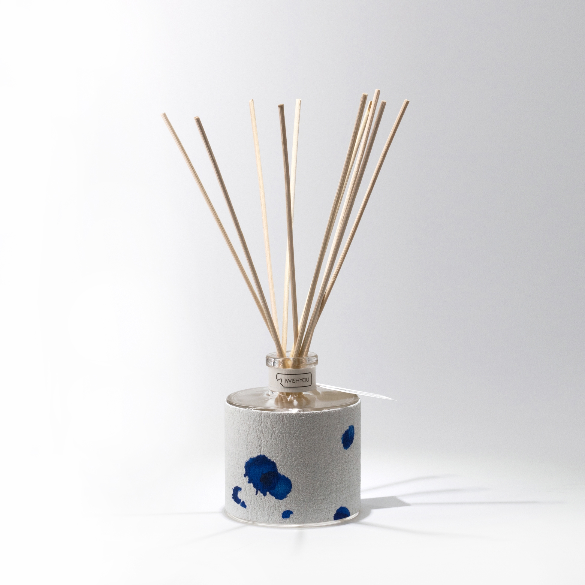 Mostra il prodotto Delft Blue | Prestige Tabacco e Agrumi del produttore IWISHYOU