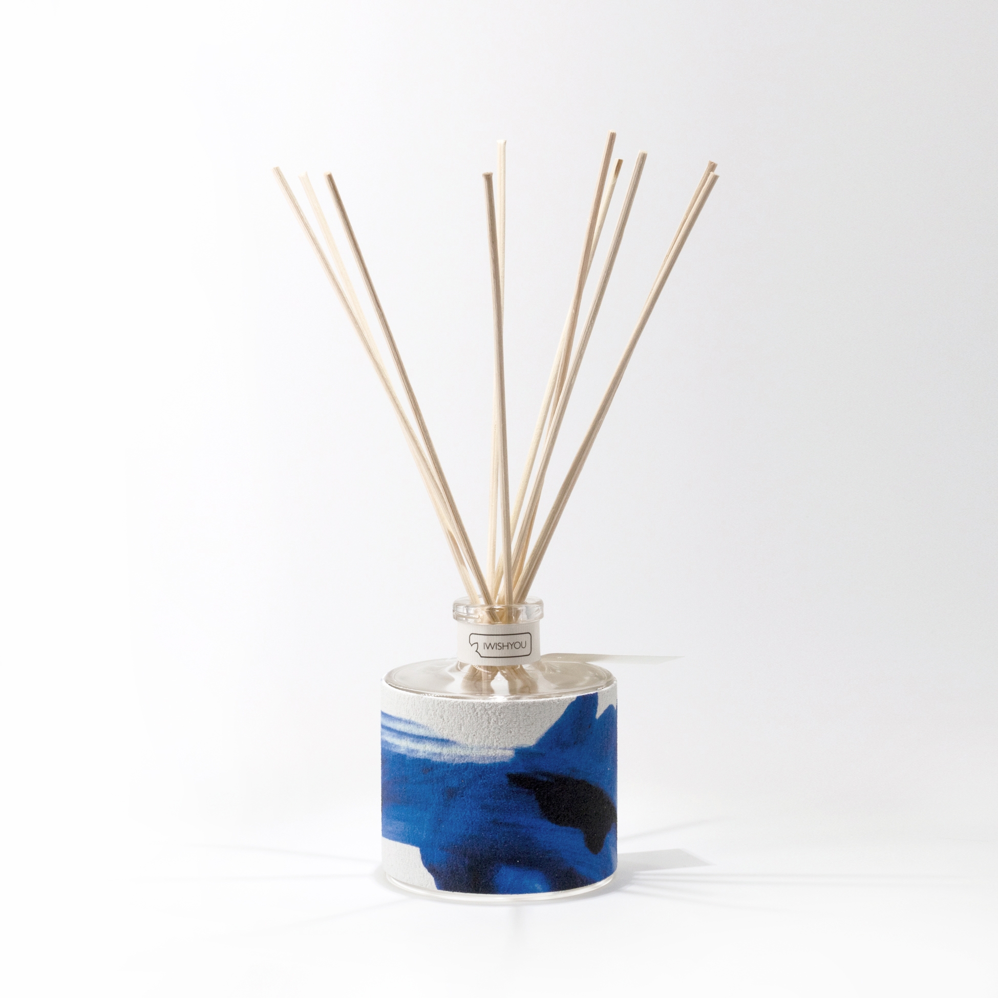 Mostra il prodotto Delft Blue | Prestige Uva e Mirtilli del produttore IWISHYOU