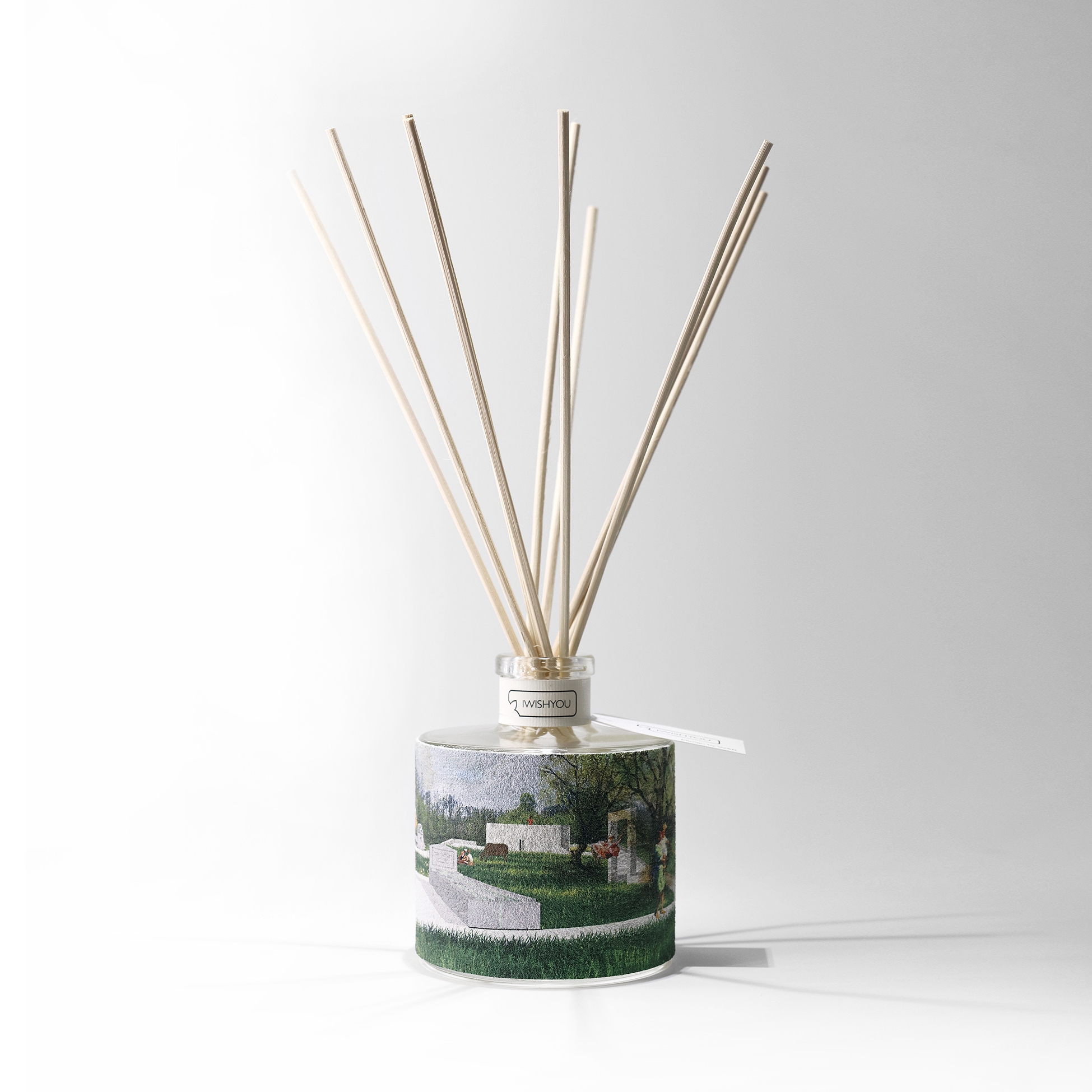 Mostra il prodotto dRAWings | Prestige Tabacco e Agrumi del produttore IWISHYOU