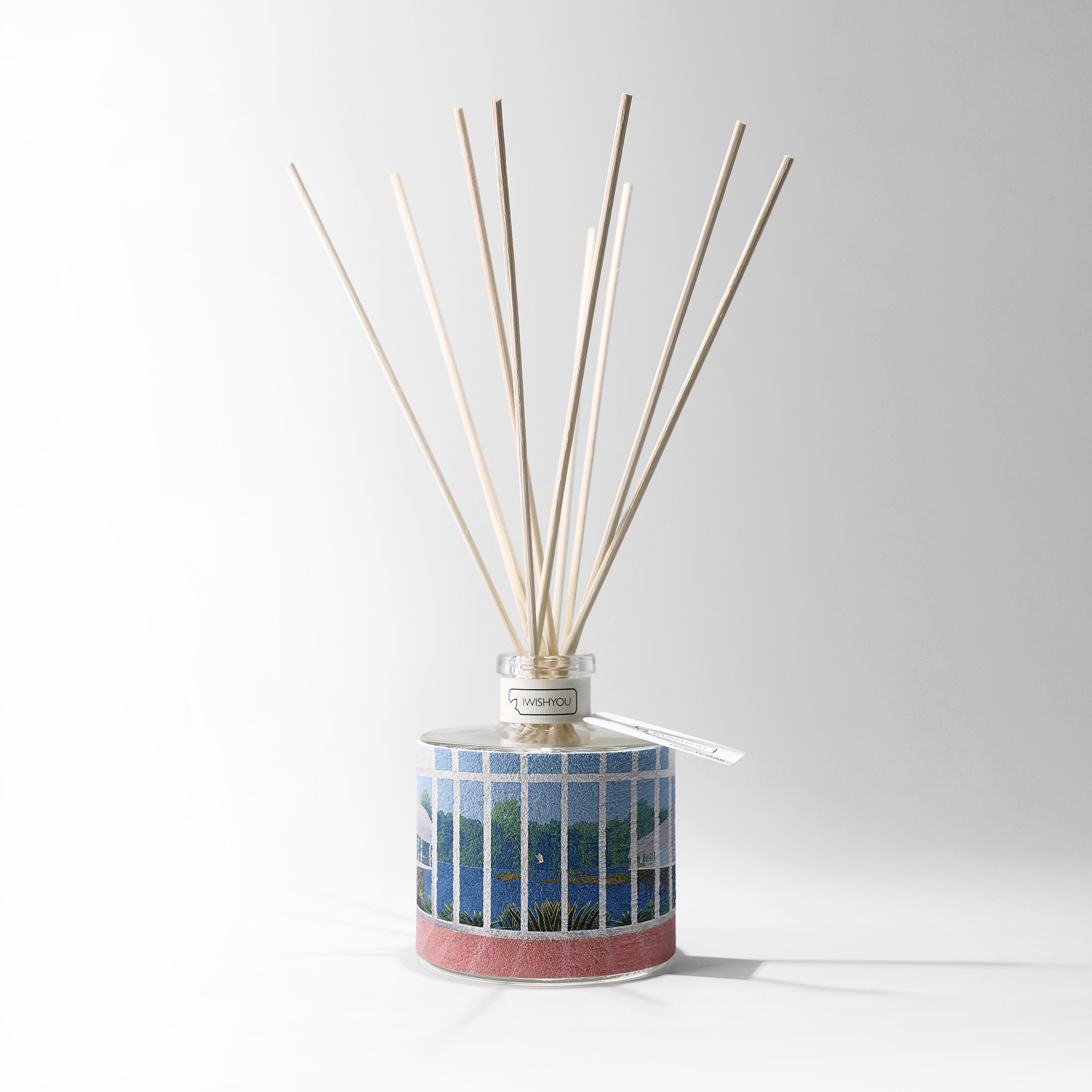 Mostra il prodotto dRAWings | Prestige Uva e Mirtilli del produttore IWISHYOU