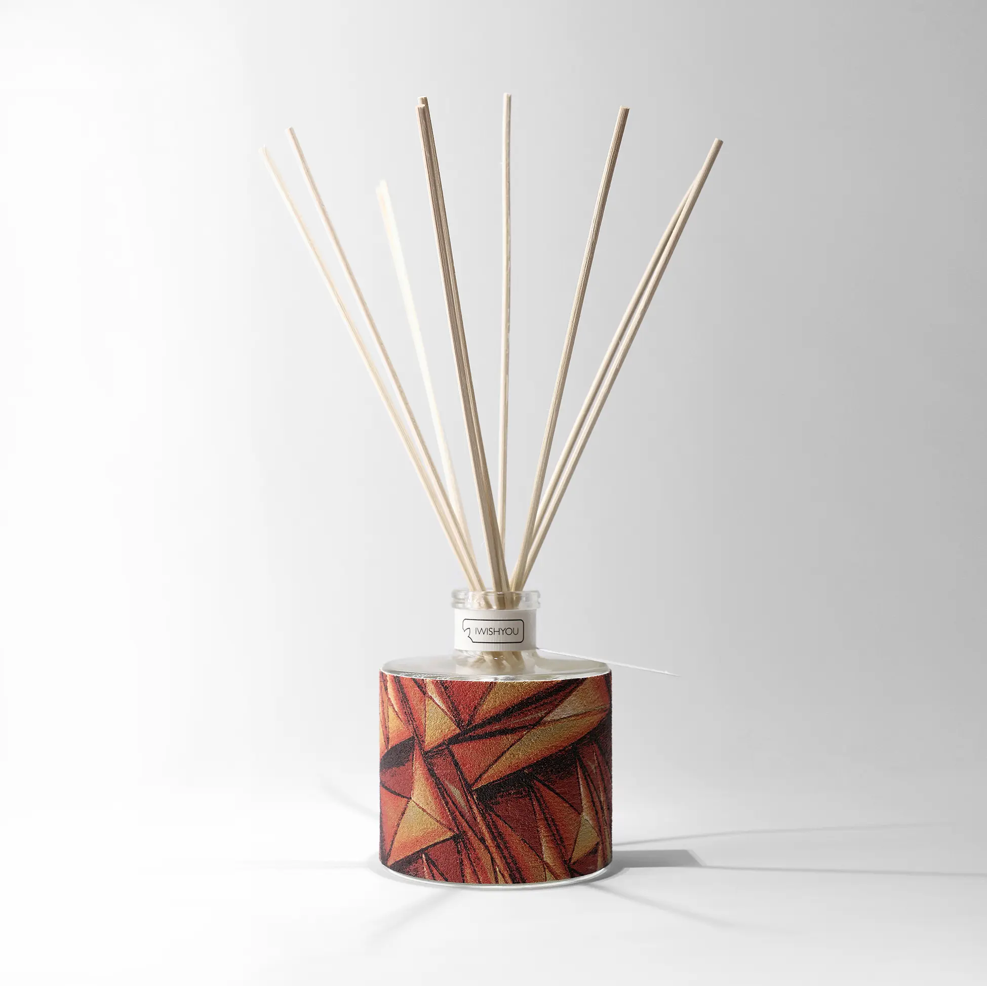 IWISHYOU - Dynamic scent | Premium Tabacco e Agrumi