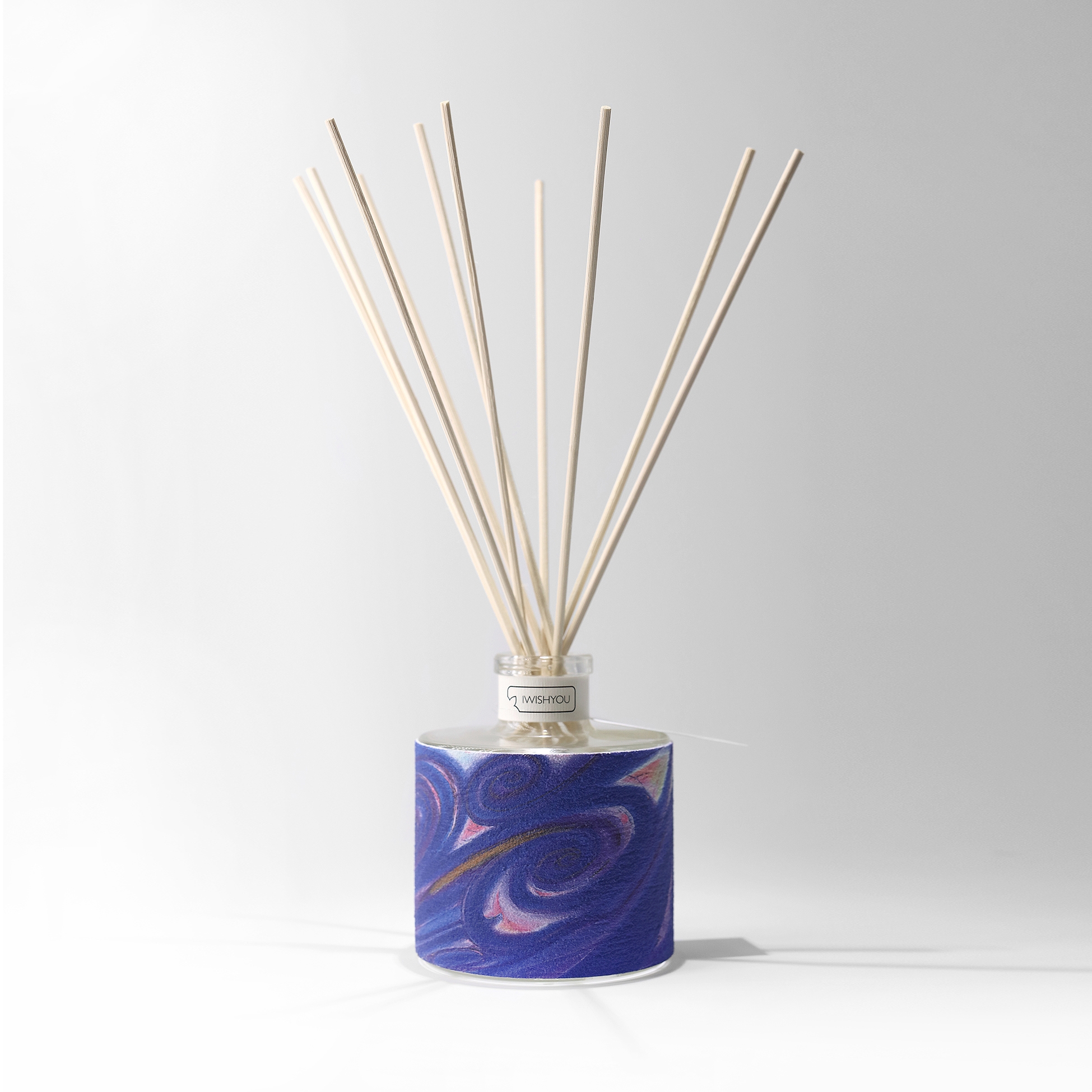 Mostra il prodotto Dynamic scent | Prestige Uva e Mirtilli del produttore IWISHYOU