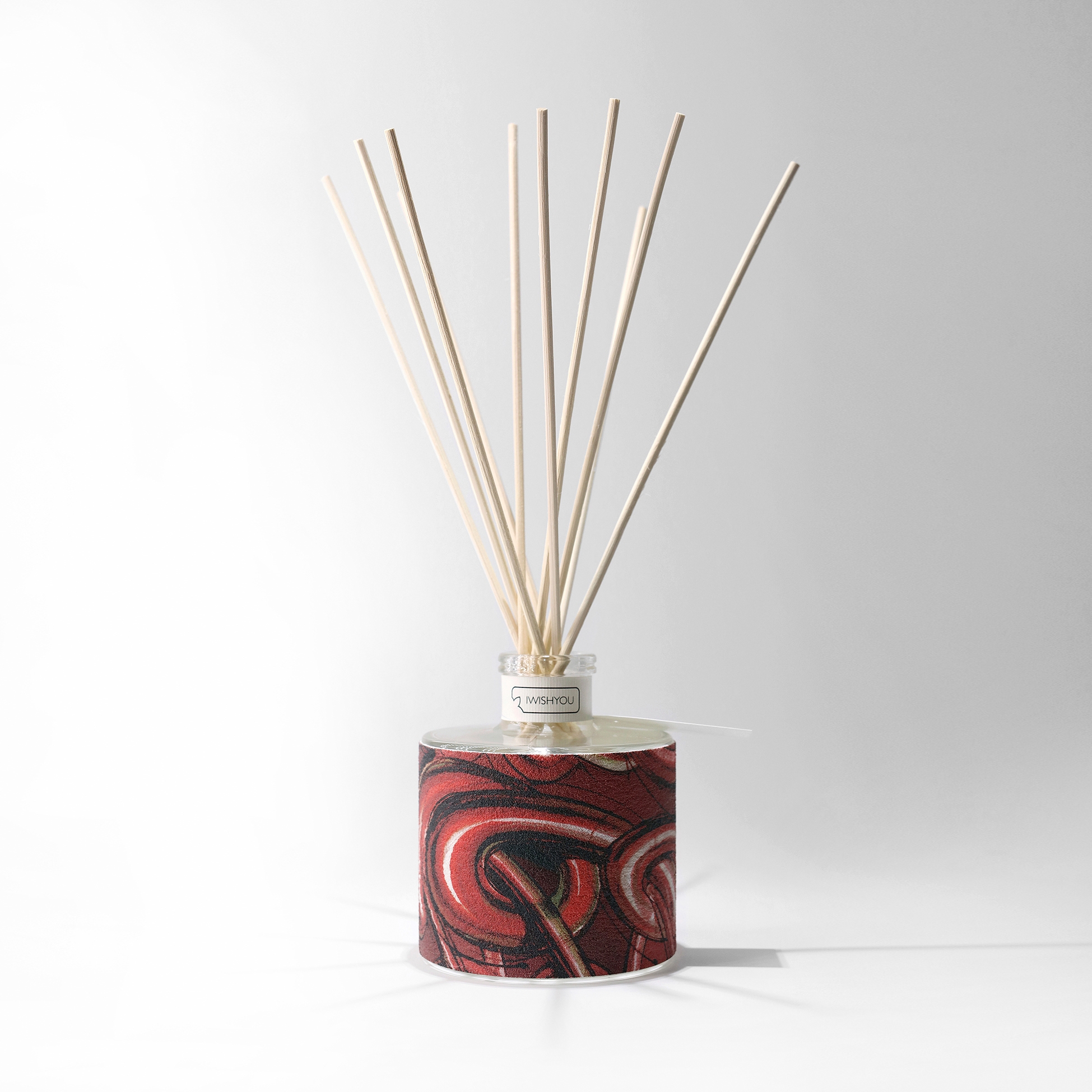 Mostra il prodotto Dynamic scent| Prestige Melograno del produttore IWISHYOU