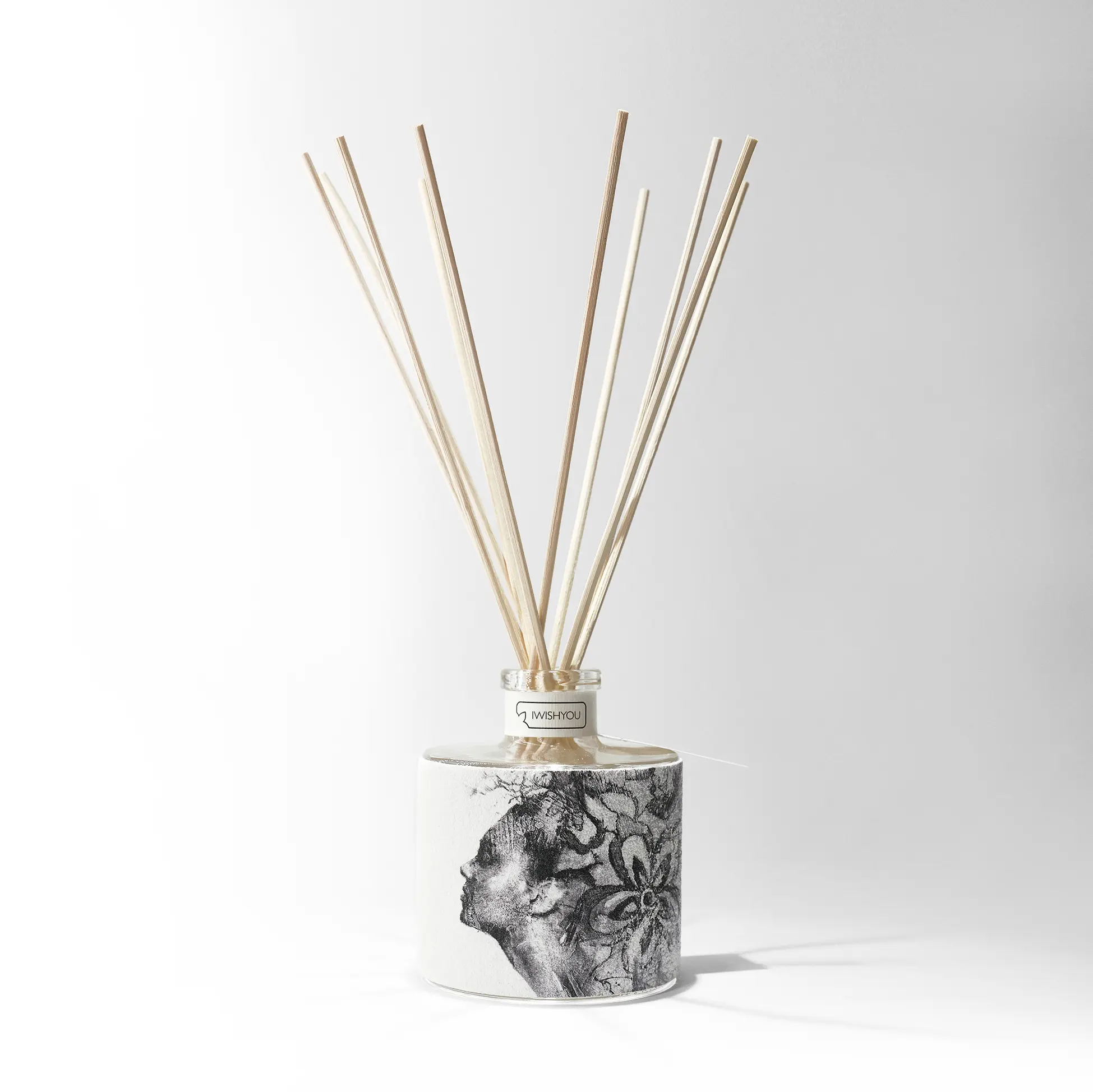 IWISHYOU - Floating | Premium Uva e Mirtilli