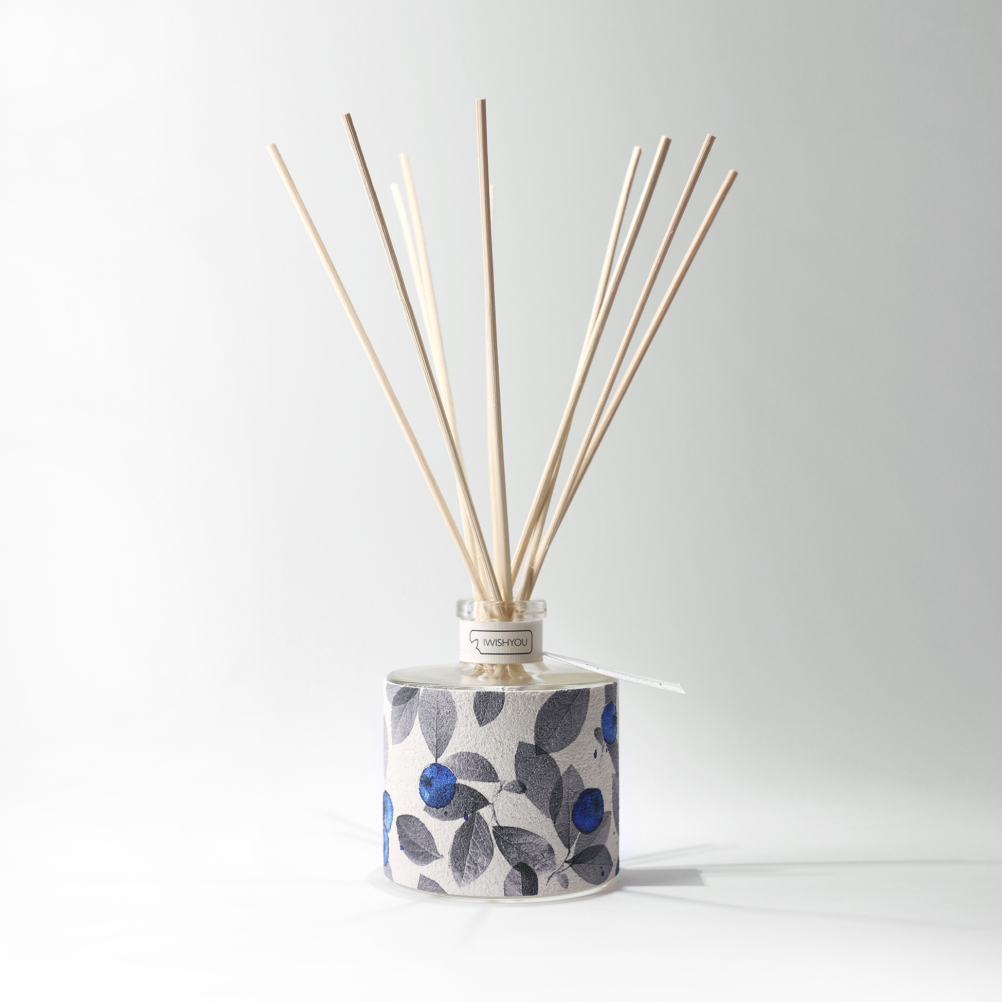 Display product Floressence | Prestige Uva e Mirtilli from manufacturer IWISHYOU
