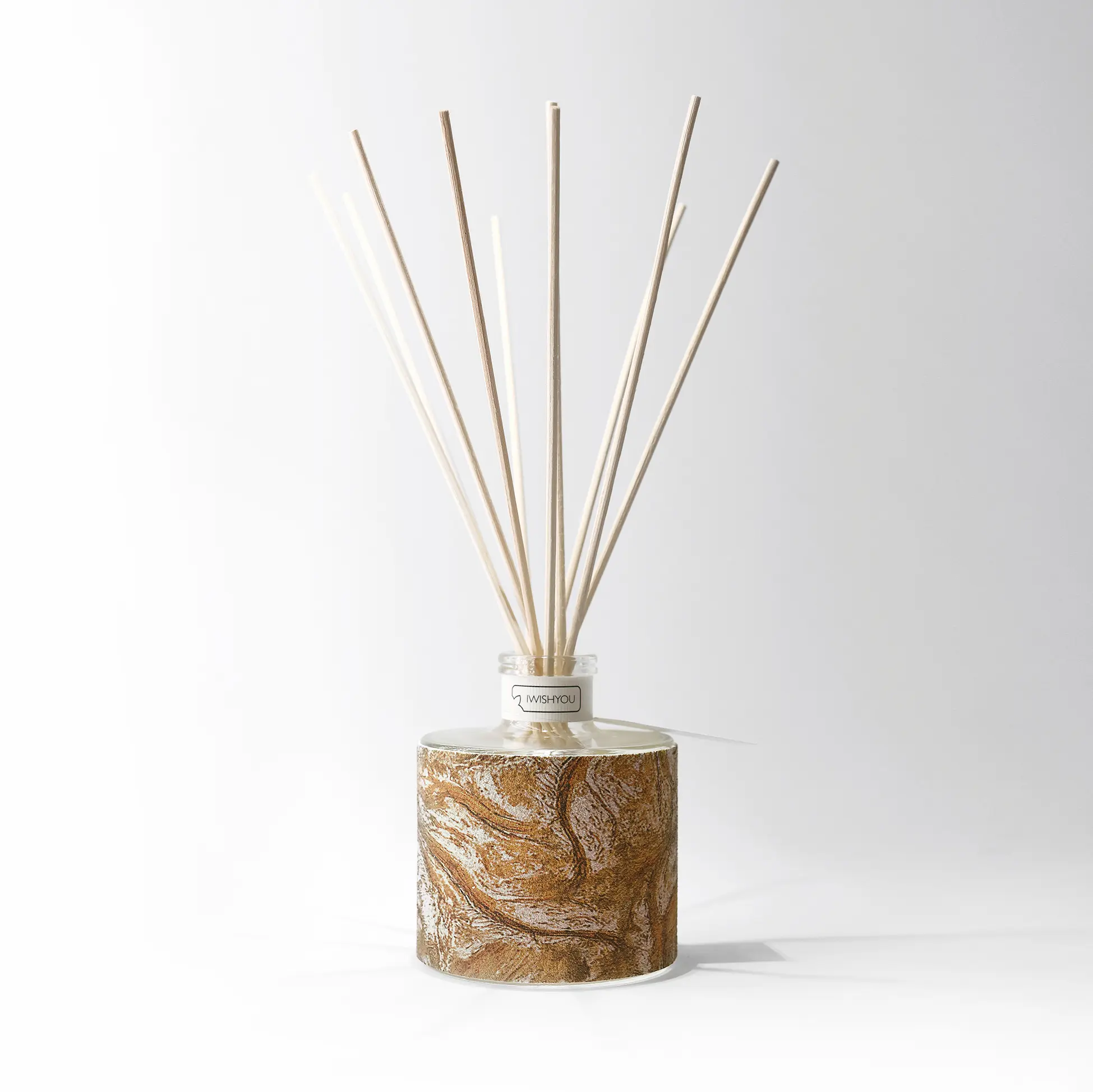 IWISHYOU - FORME D'ARIA | Prestige Tabacco e Agrumi