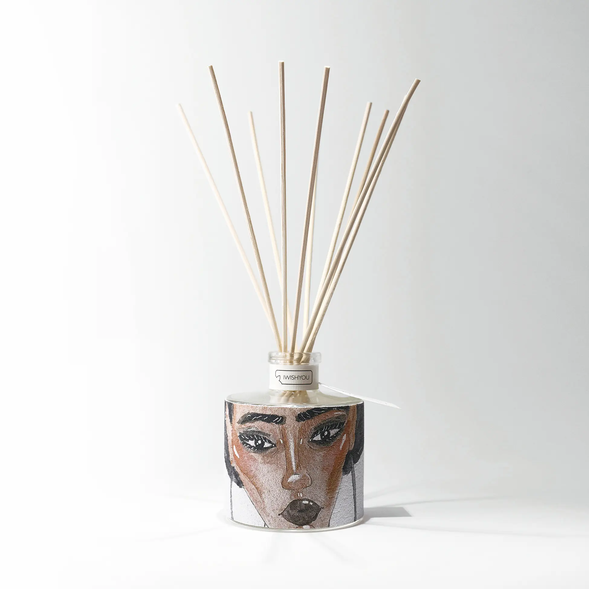 IWISHYOU - Girls | Prestige Uva e Mirtilli