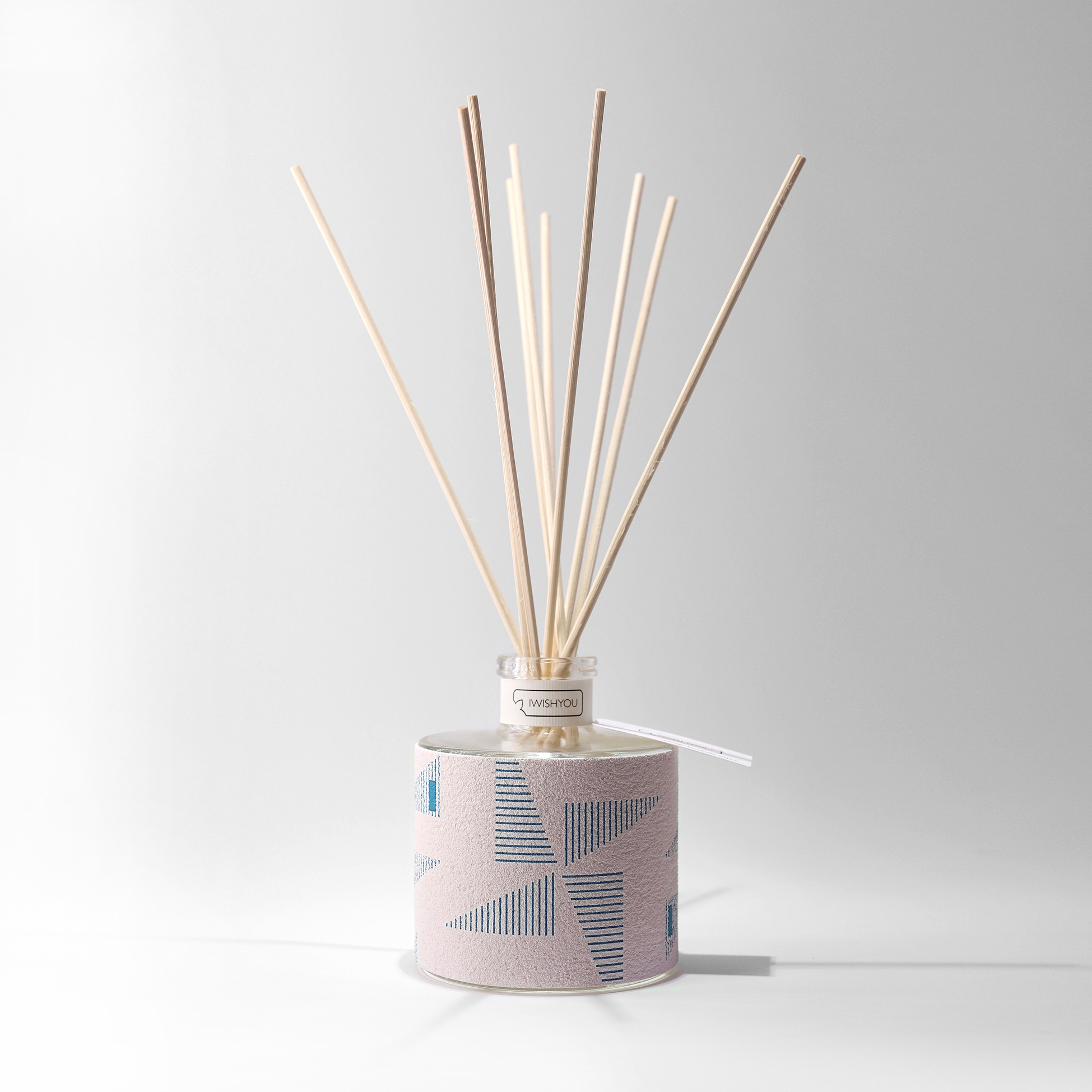 Mostra il prodotto Grafismi & Scenari | Prestige Melograno del produttore IWISHYOU