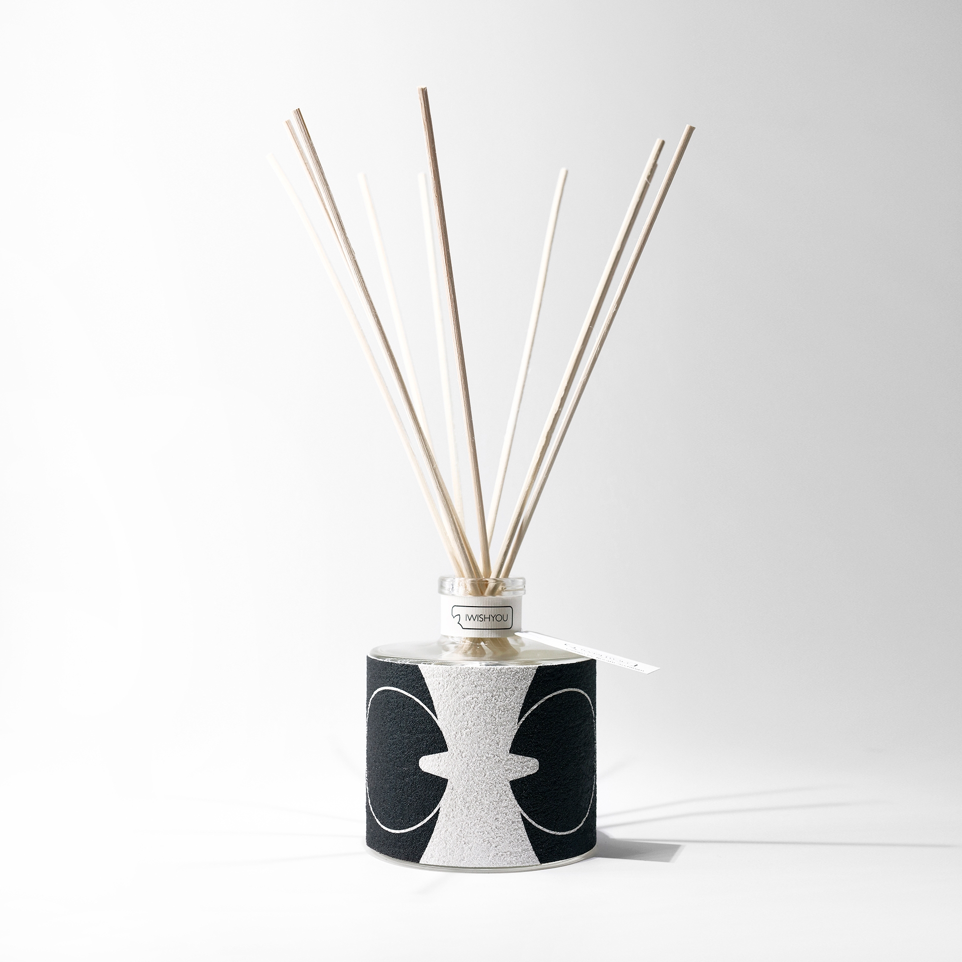 Mostra il prodotto Icon Details  BW | Prestige Tabacco e Agrumi del produttore IWISHYOU