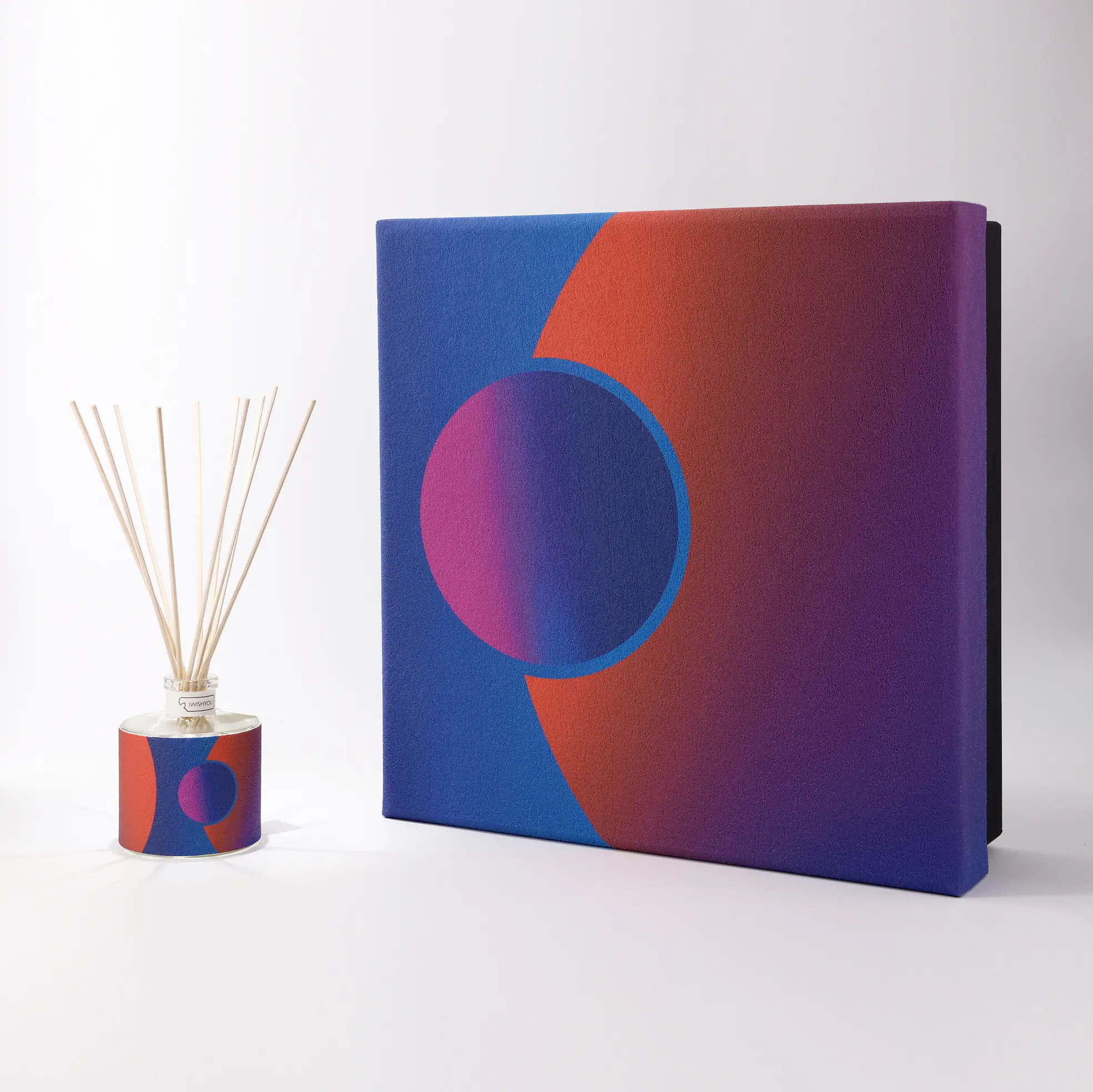 IWISHYOU - Icon Details | Premium Uva e Mirtilli