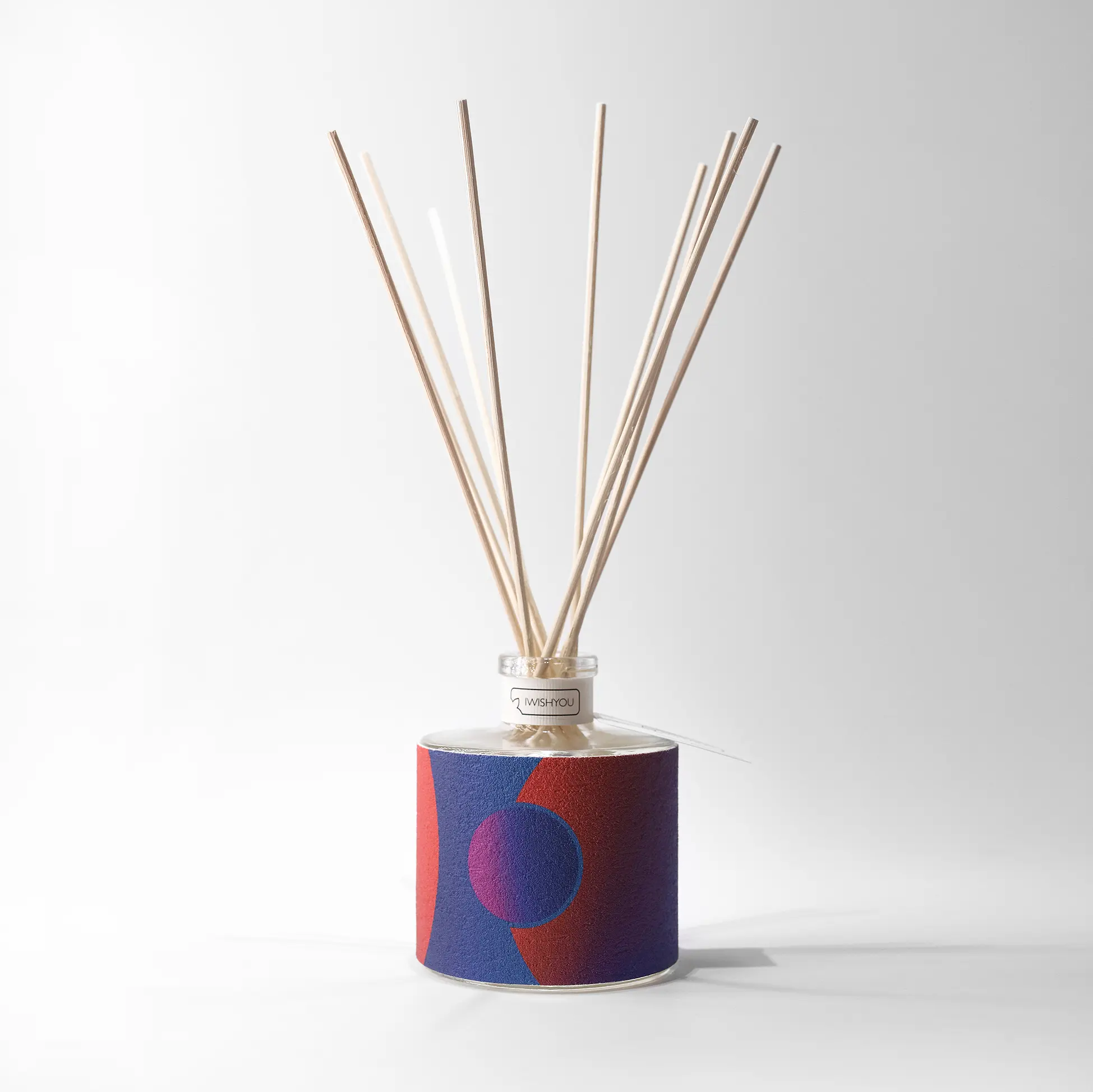 IWISHYOU - Icon Details | Premium Uva e Mirtilli