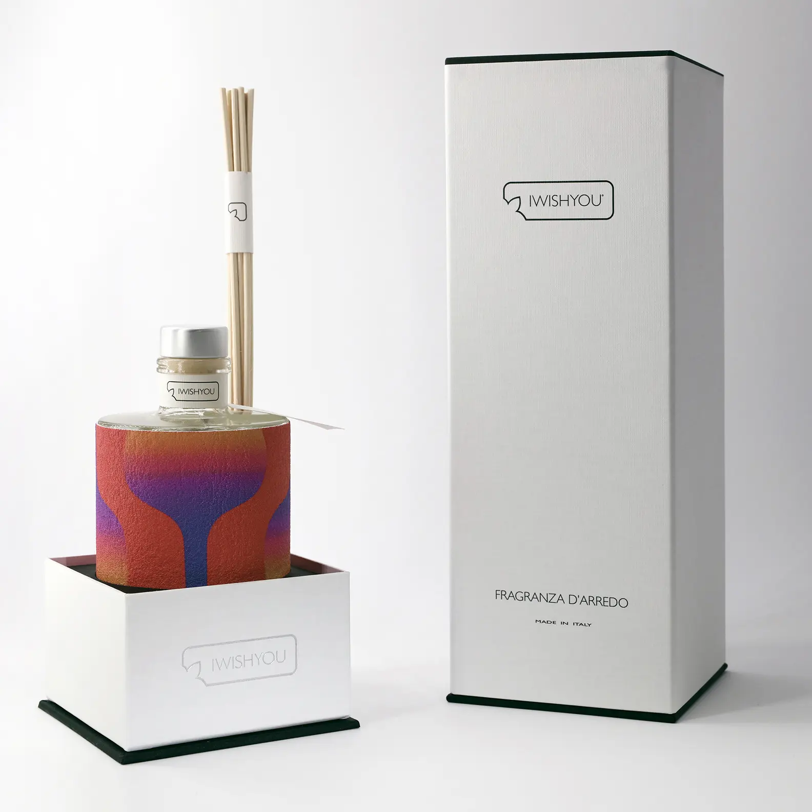 IWISHYOU - Icon Details | Prestige Melograno