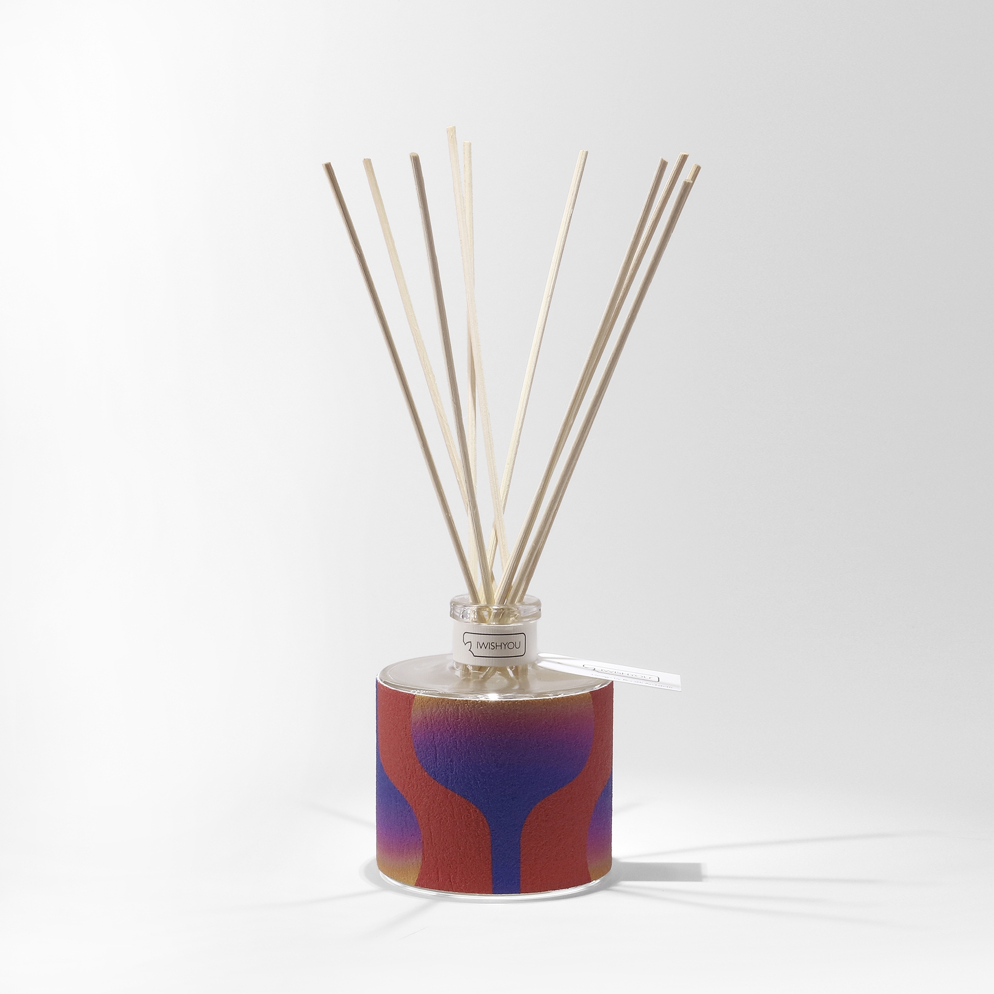 Mostra il prodotto Icon Details | Prestige Melograno del produttore IWISHYOU