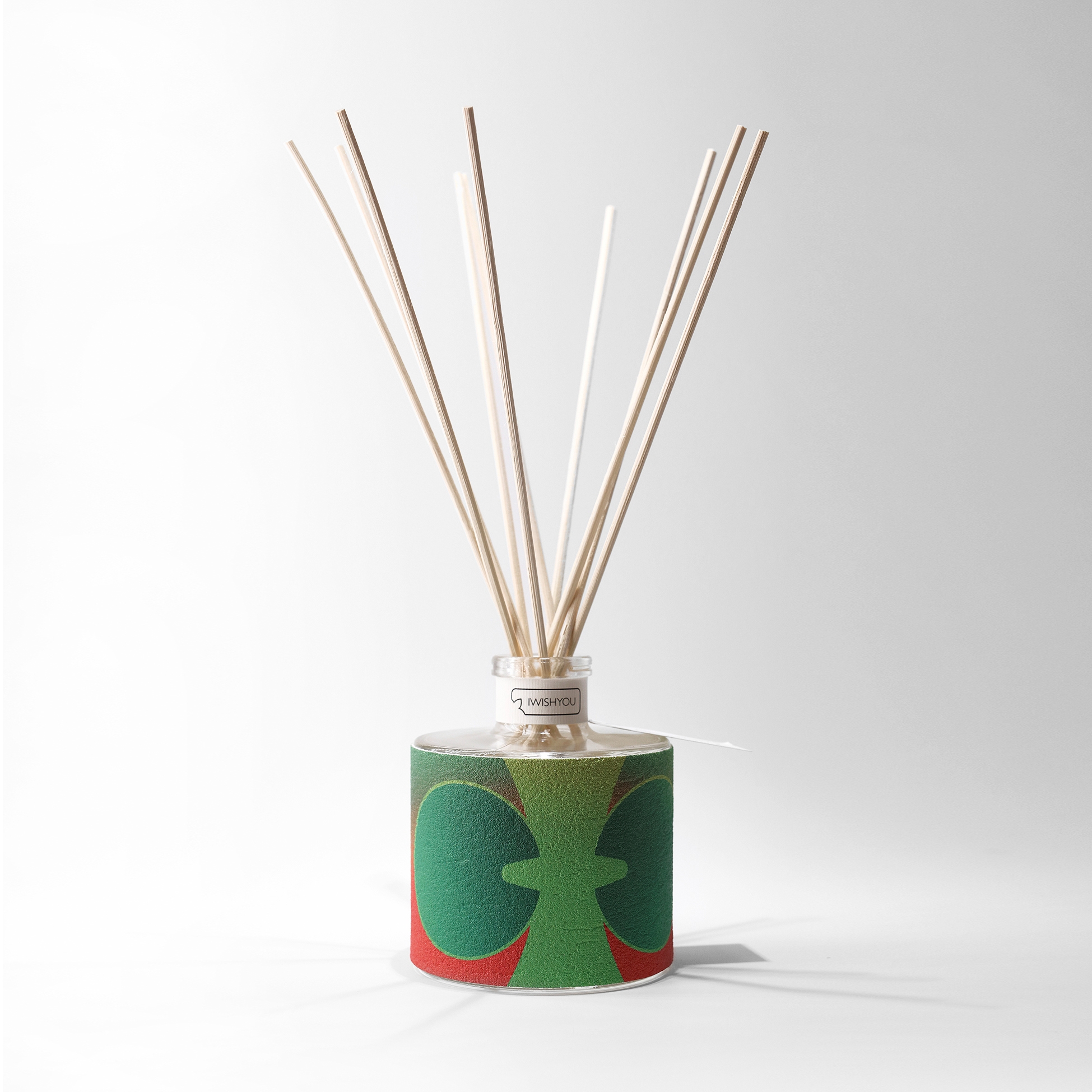 Mostra il prodotto Icon Details | Prestige Tabacco e Agrumi del produttore IWISHYOU