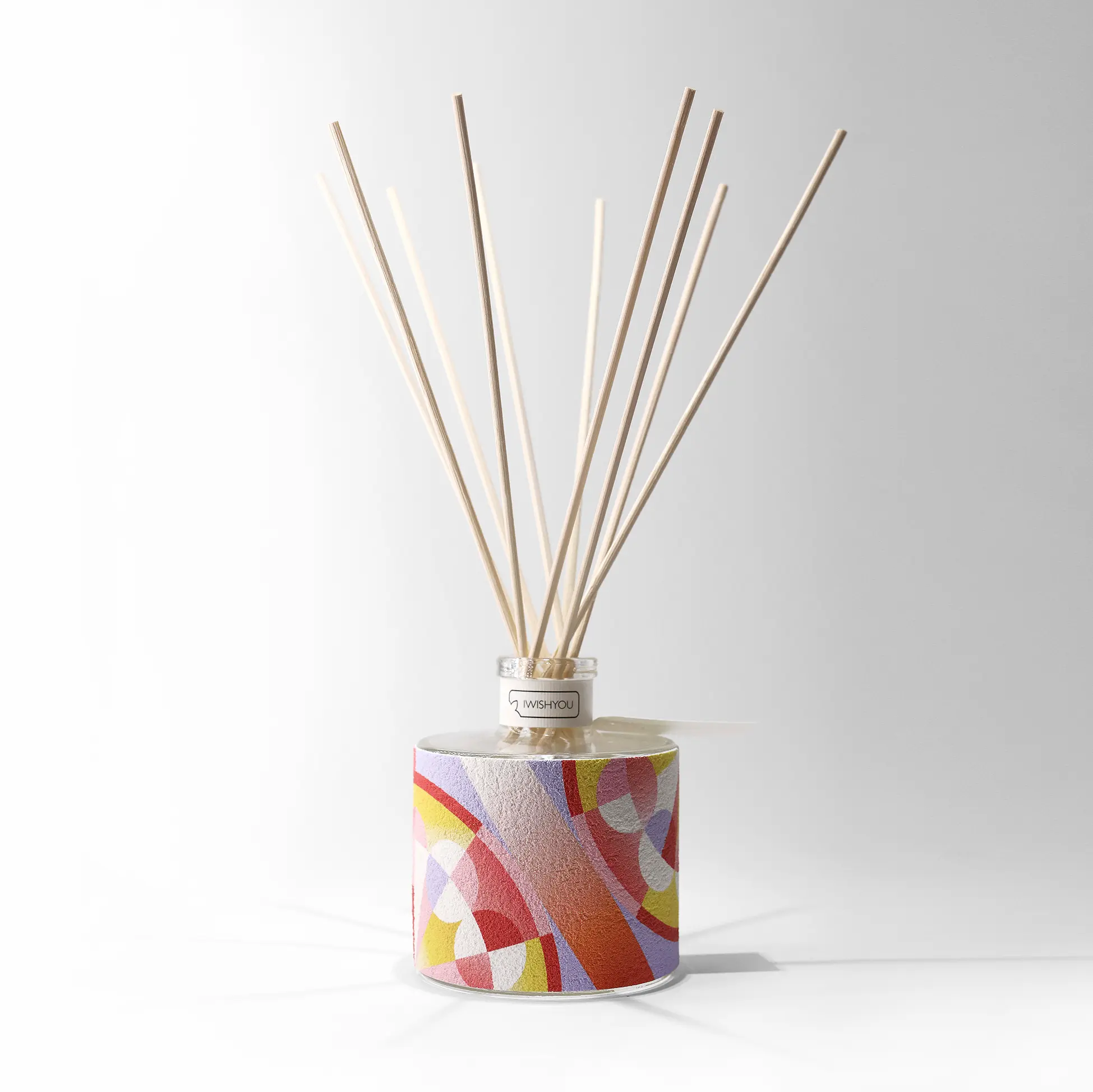 IWISHYOU - Juicy | Prestige Tabacco e Agrumi