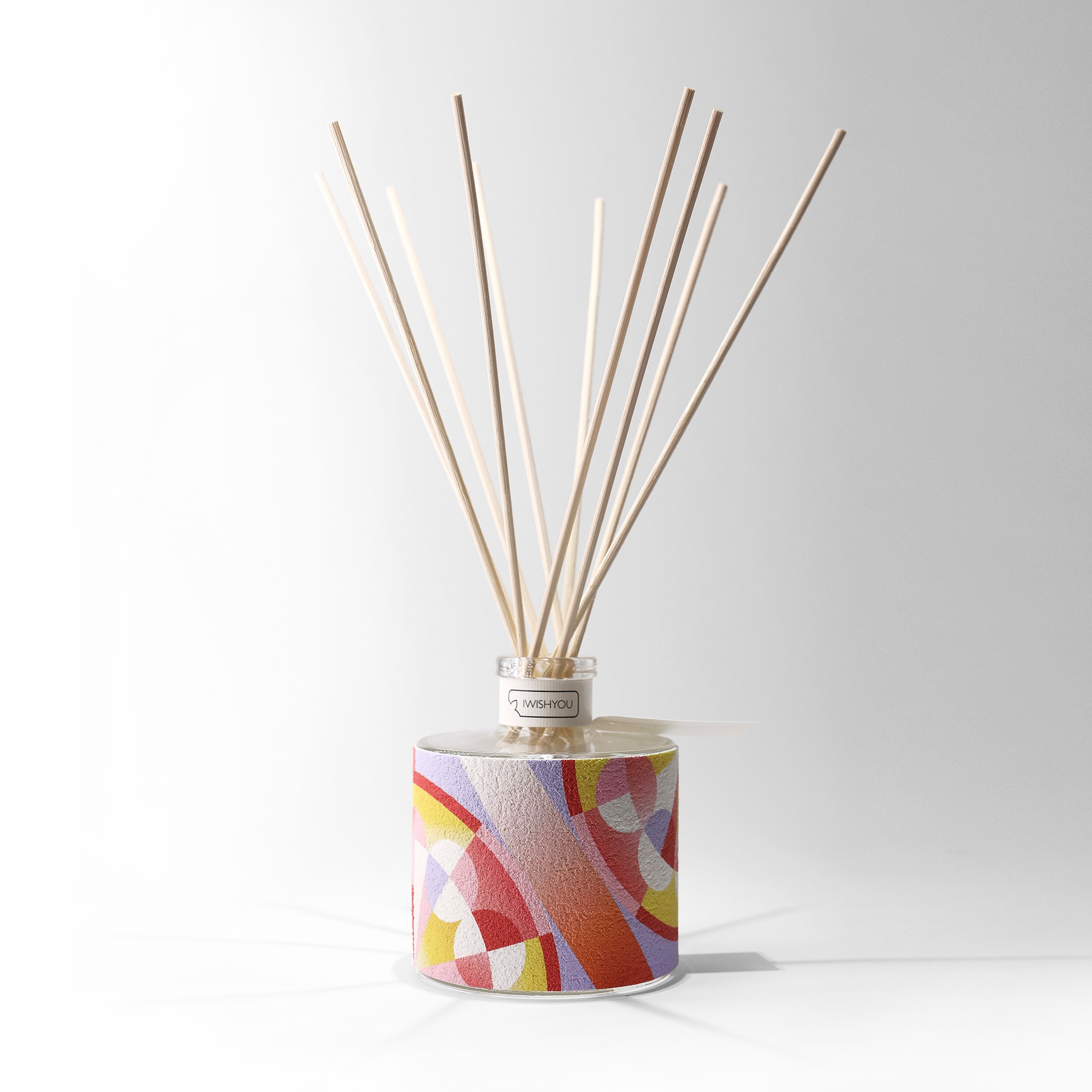 Mostra il prodotto Juicy | Prestige Tabacco e Agrumi del produttore IWISHYOU