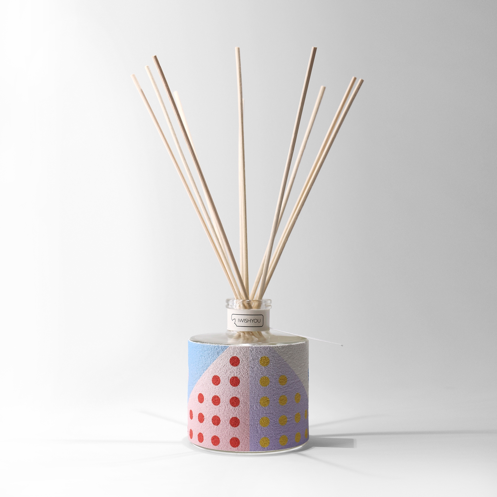 Mostra il prodotto Juicy | Prestige Uva e Mirtilli del produttore IWISHYOU