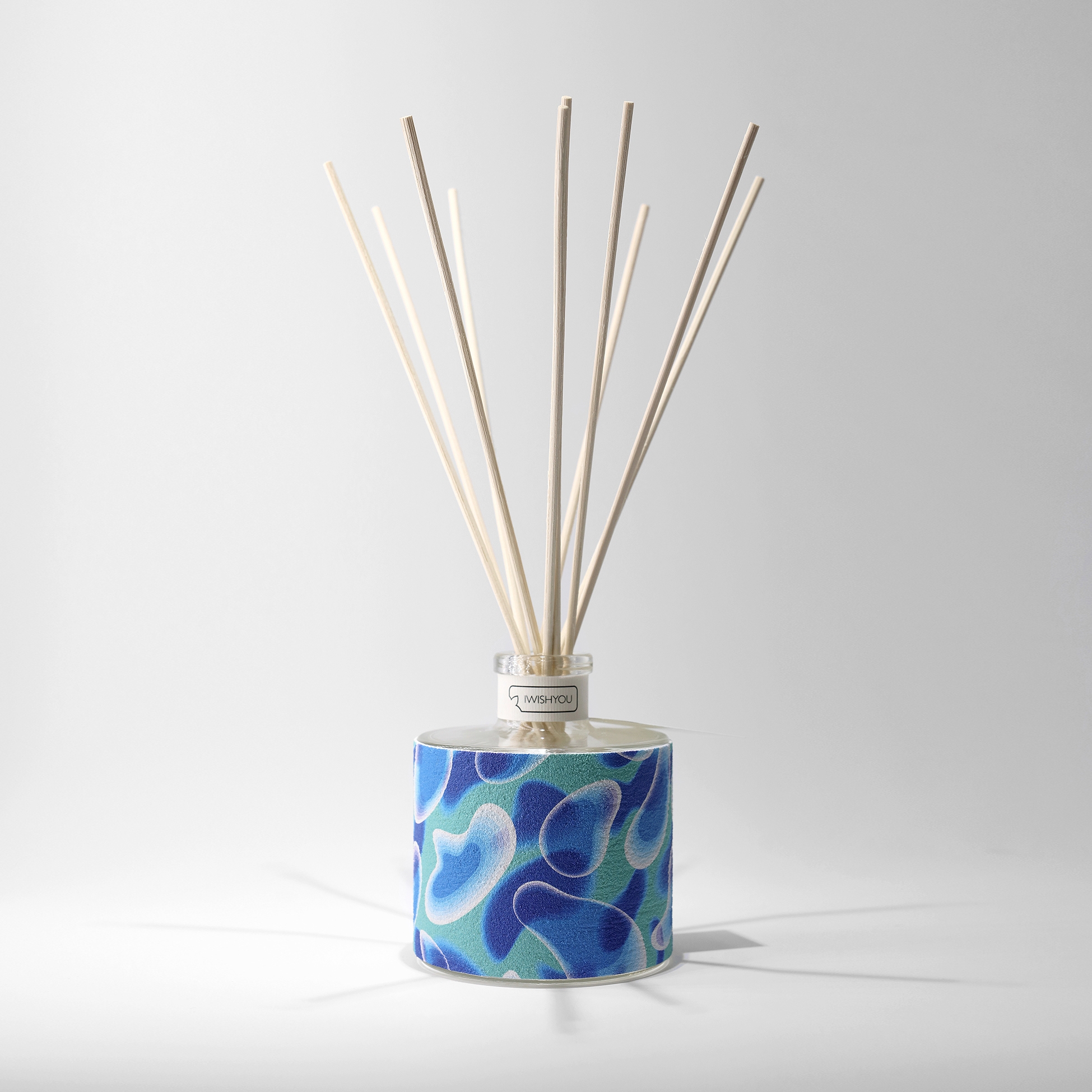 Mostra il prodotto Komber | Prestige Uva e Mirtilli del produttore IWISHYOU