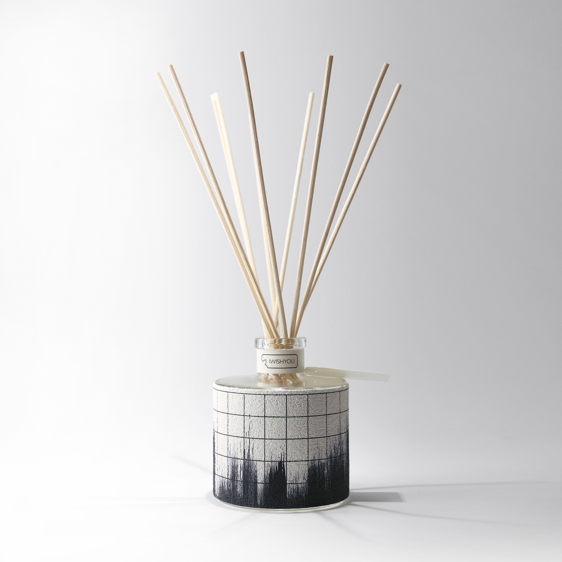 Mostra il prodotto Lovebrush | Prestige Melograno del produttore IWISHYOU