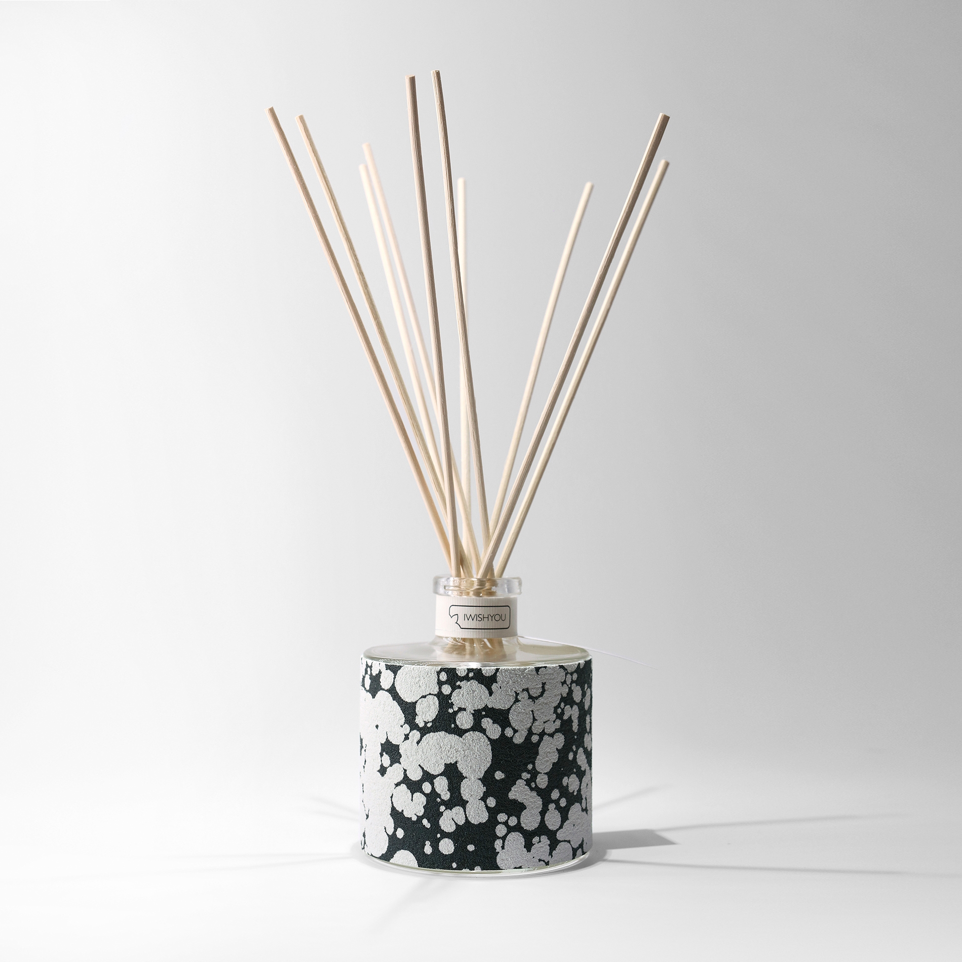 Mostra il prodotto Lovebrush | Prestige Uva e Mirtilli del produttore IWISHYOU