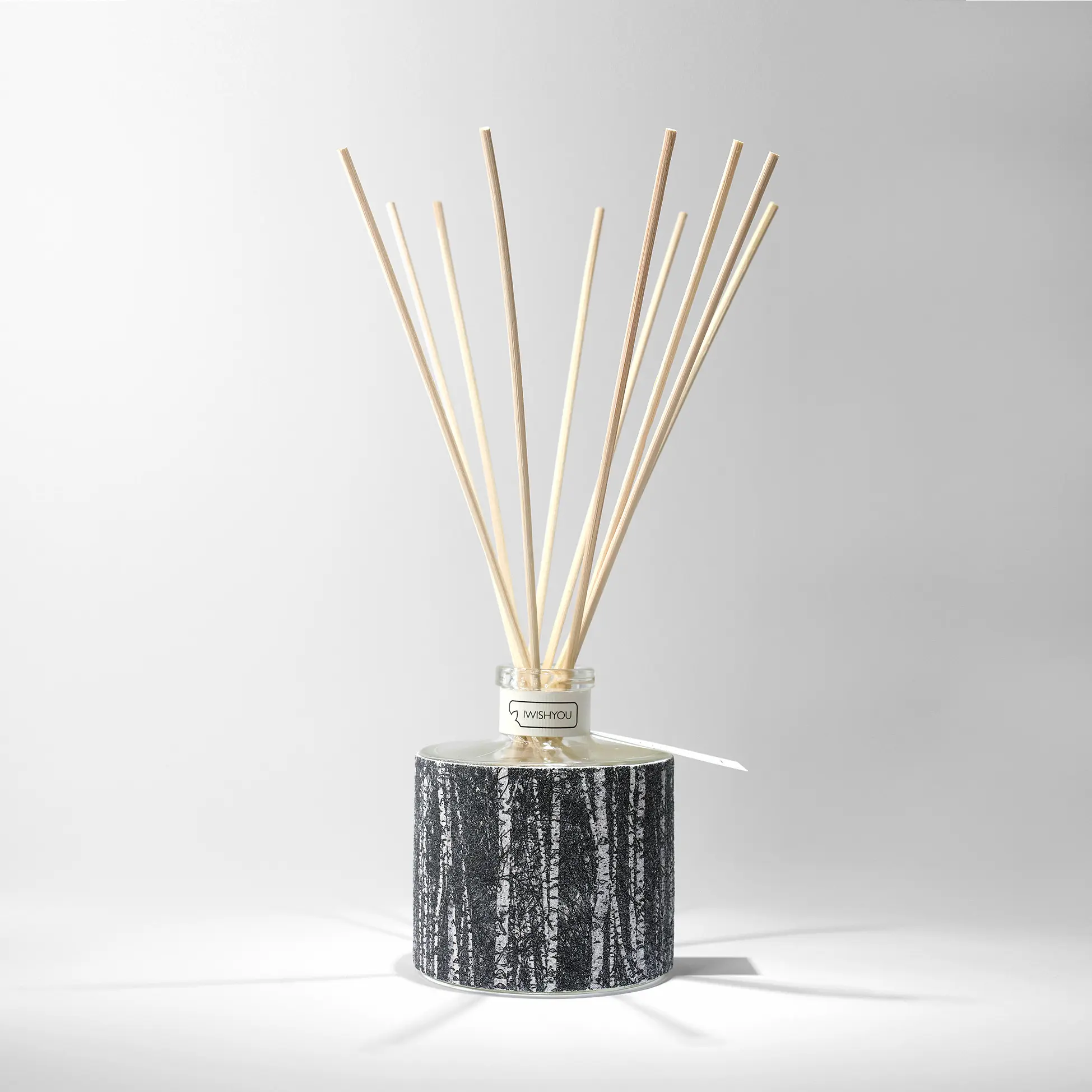 IWISHYOU - Penumbra | Premium Uva e Mirtilli