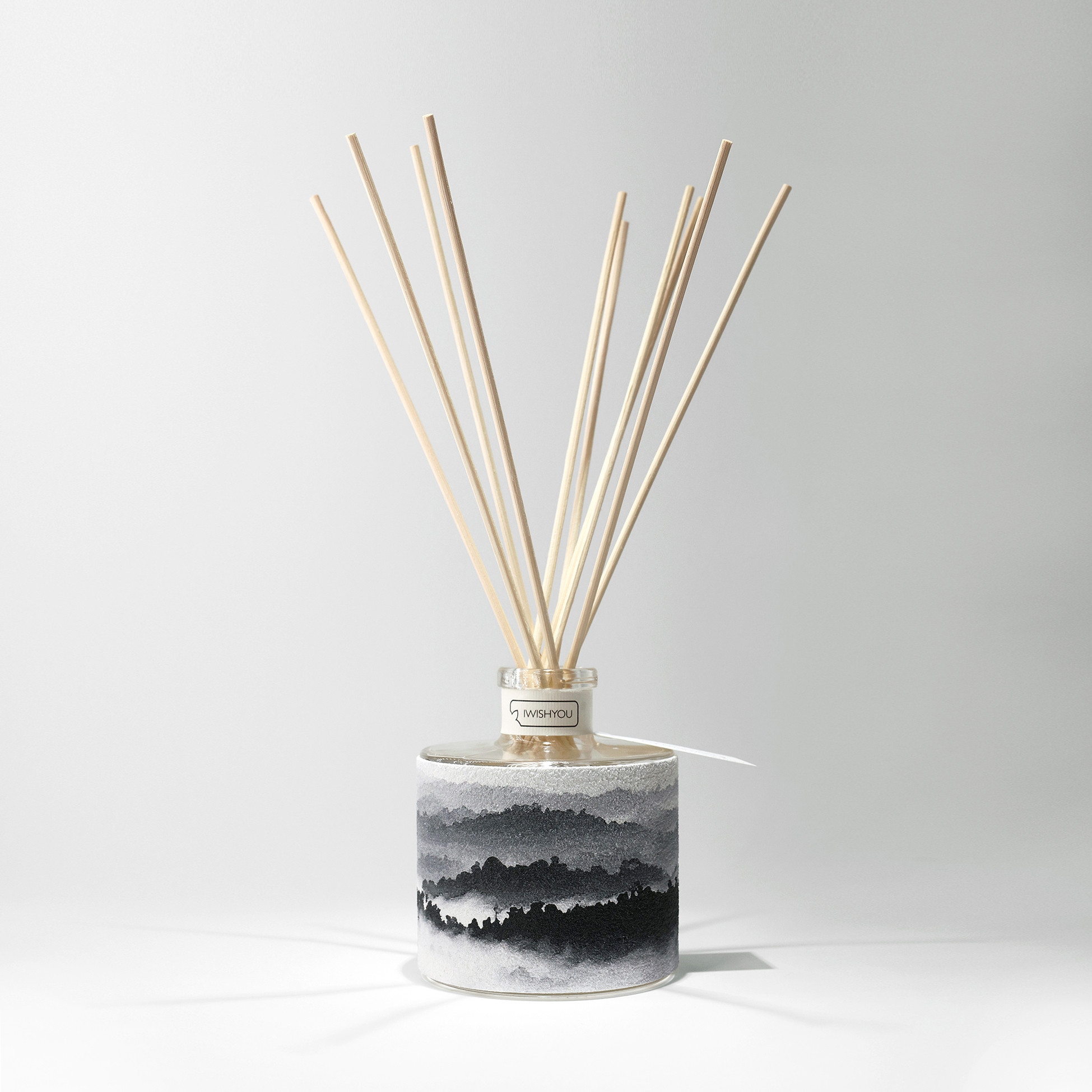 Mostra il prodotto Penumbra | Prestige Melograno del produttore IWISHYOU
