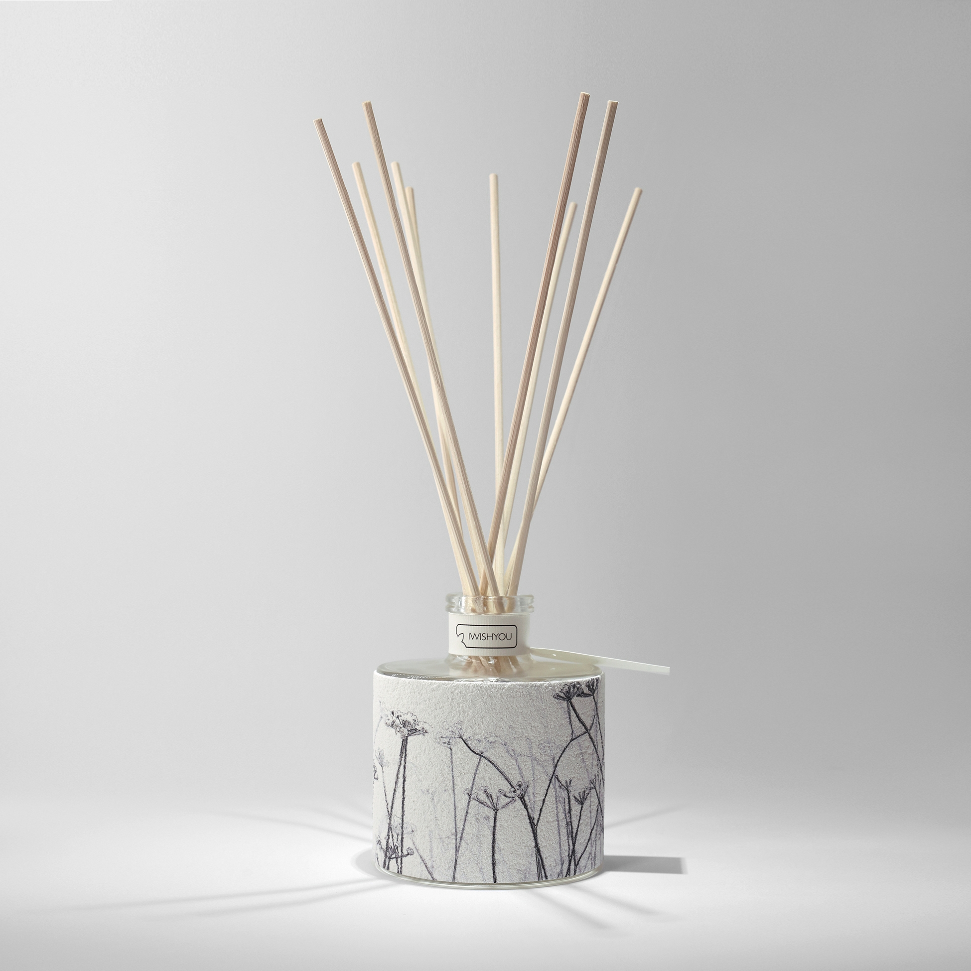 Mostra il prodotto Penumbra | Prestige Tabacco e Agrumi del produttore IWISHYOU