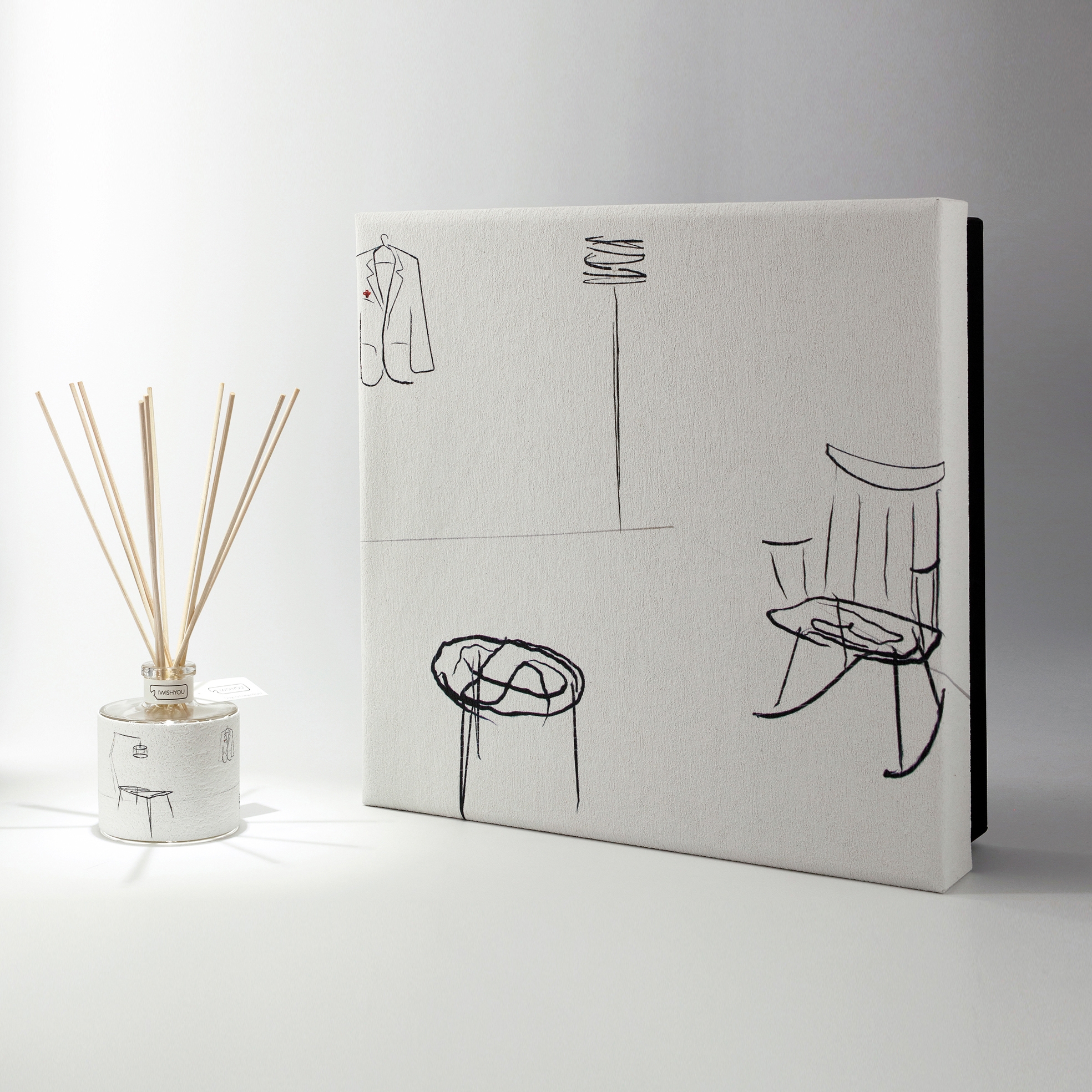 Mostrar el producto Penumbra Essential | Premium Tabacco e Agrumi del fabricante IWISHYOU