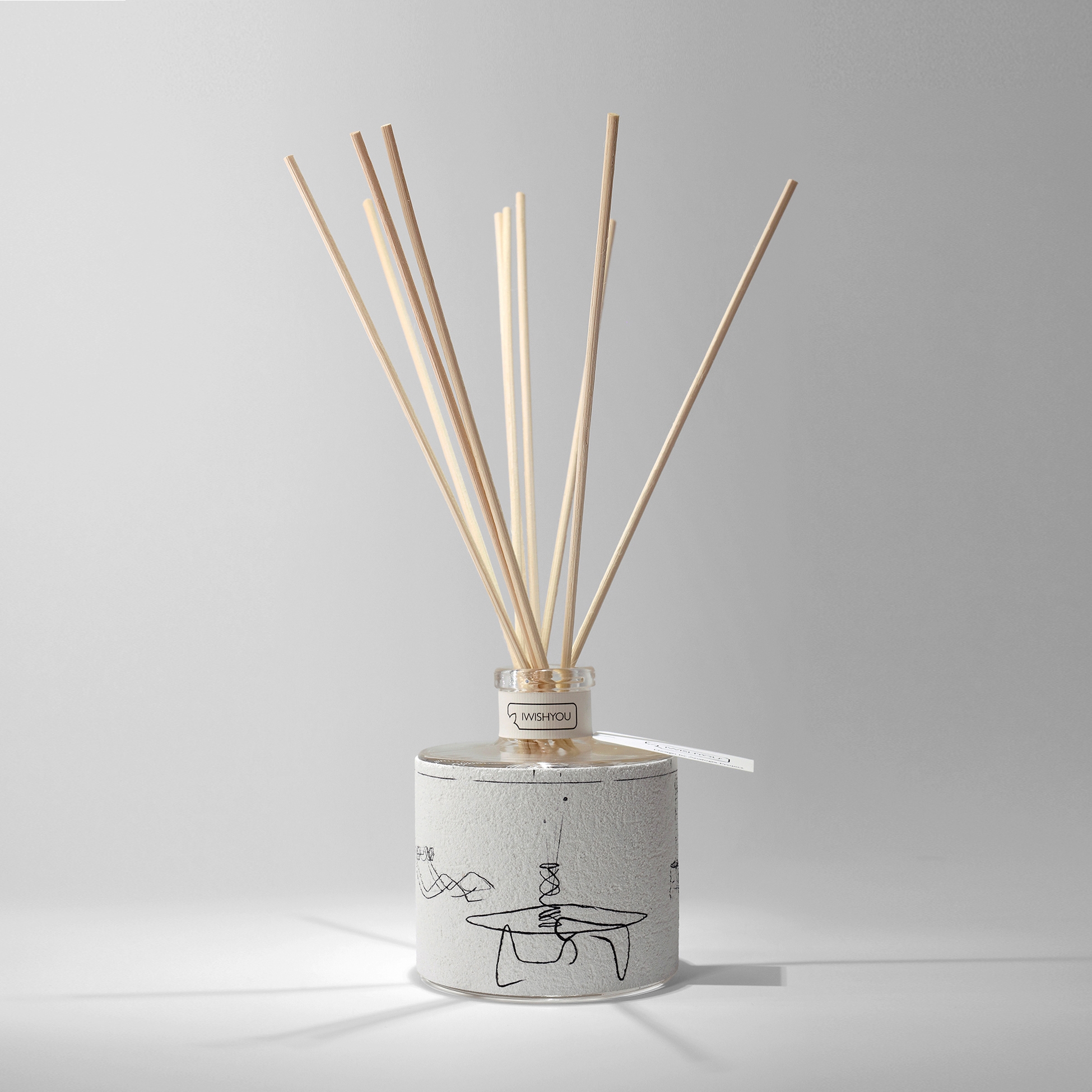 Mostra il prodotto Penumbra Essential | Prestige Uva e Mirtilli del produttore IWISHYOU