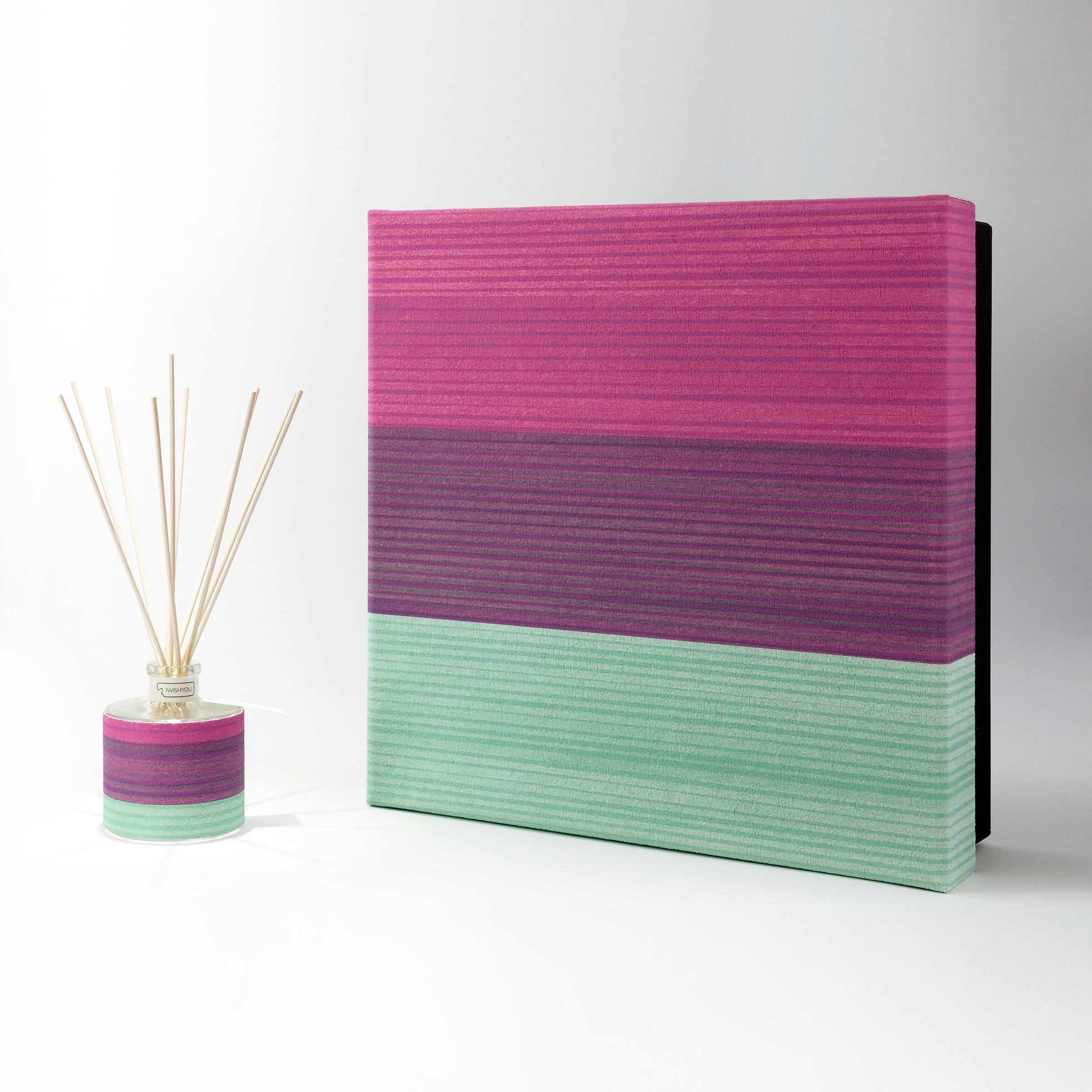 Mostrar el producto Policrom | Premium Uva e Mirtilli del fabricante IWISHYOU