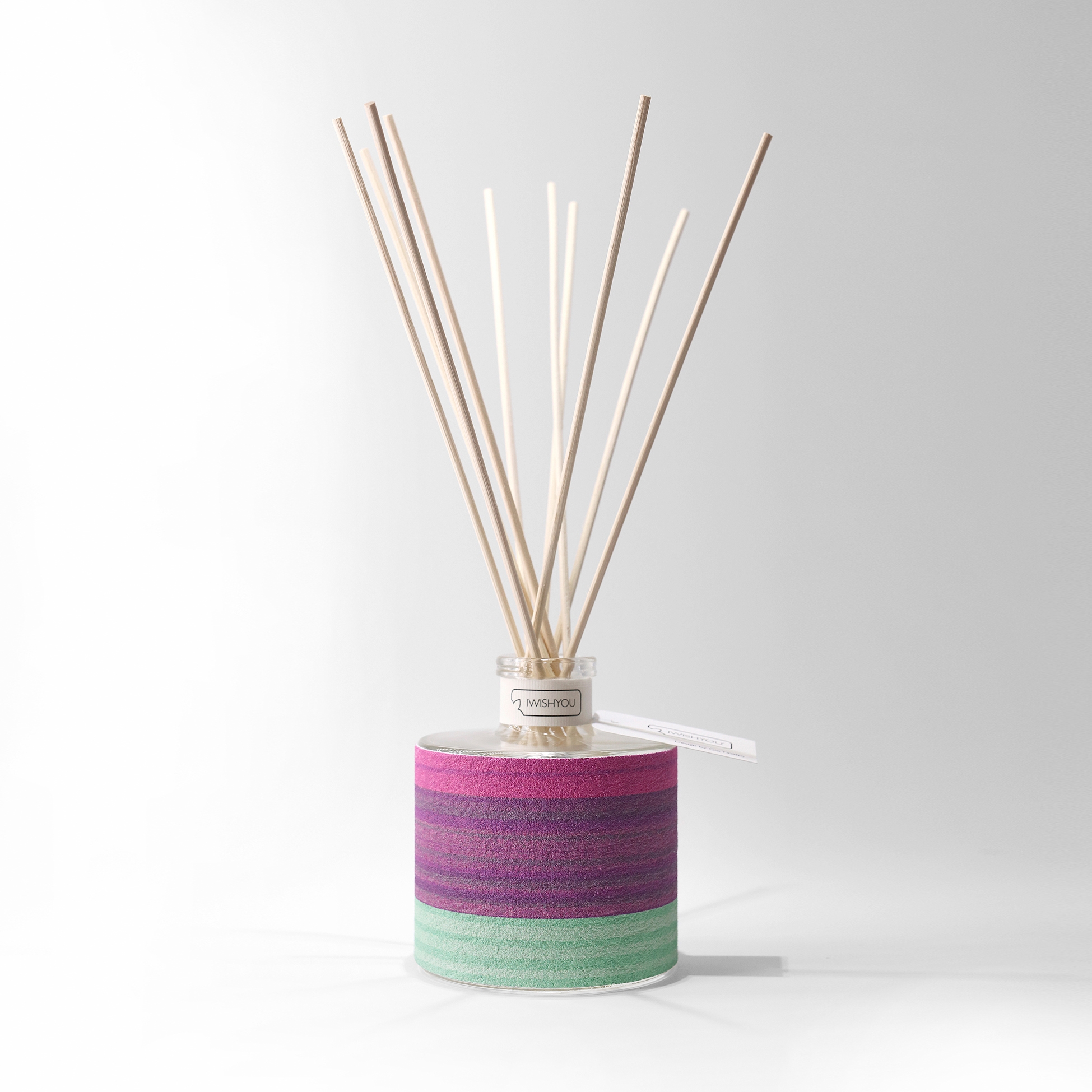 Mostra il prodotto Policrom | Prestige Uva e Mirtilli del produttore IWISHYOU