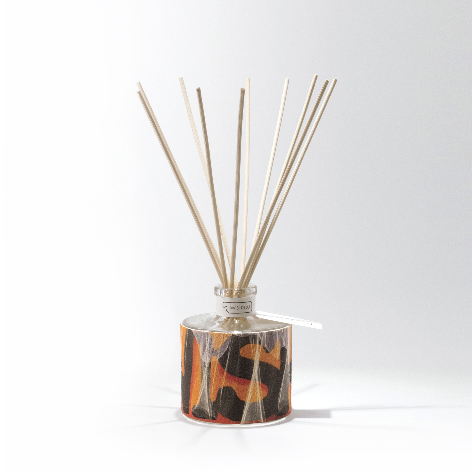 Mostra il prodotto Ron Arad | Prestige Melograno del produttore IWISHYOU