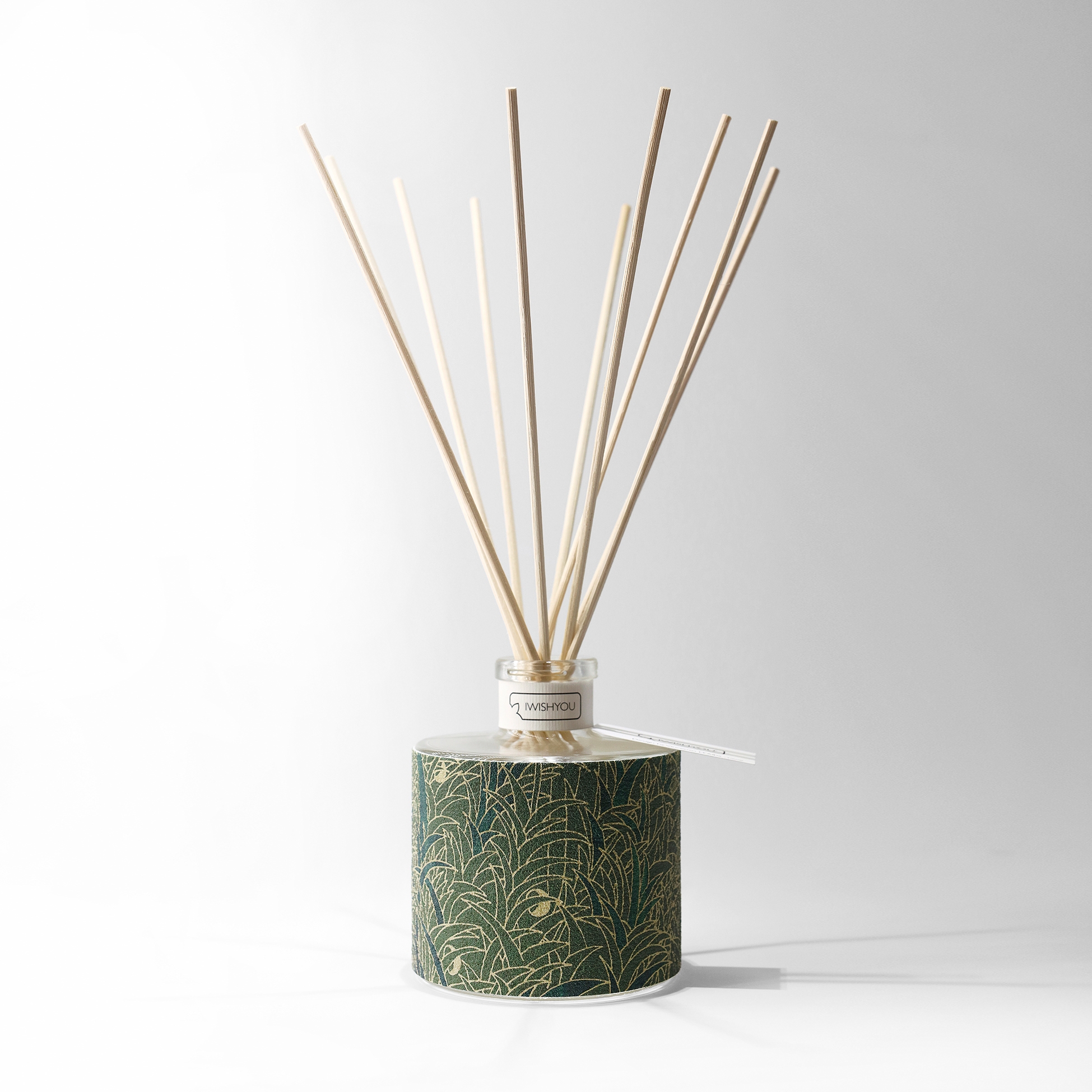 Mostra il prodotto Season One | Prestige Tabacco e Agrumi del produttore IWISHYOU