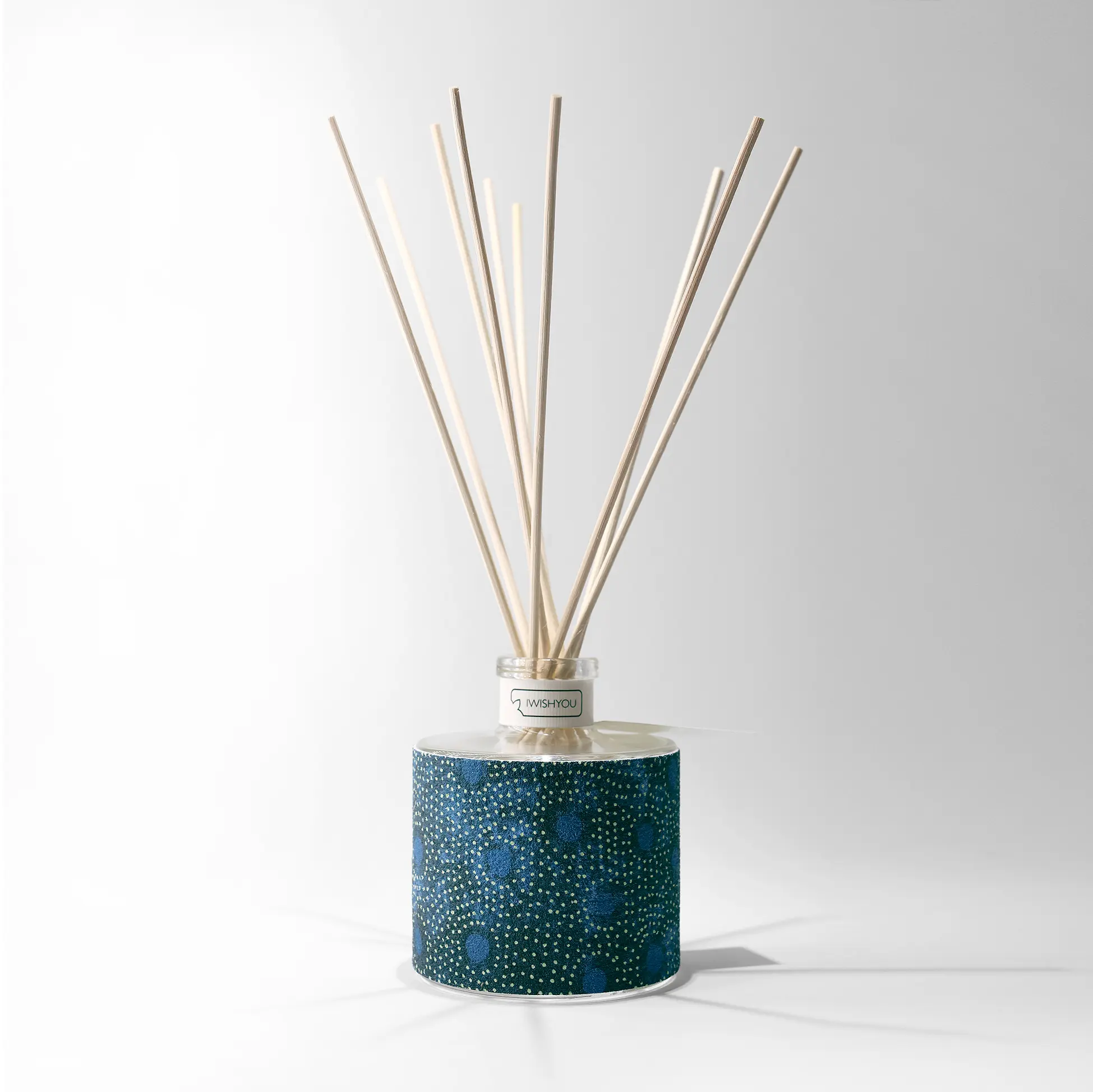 IWISHYOU - Season One | Prestige Uva e Mirtilli