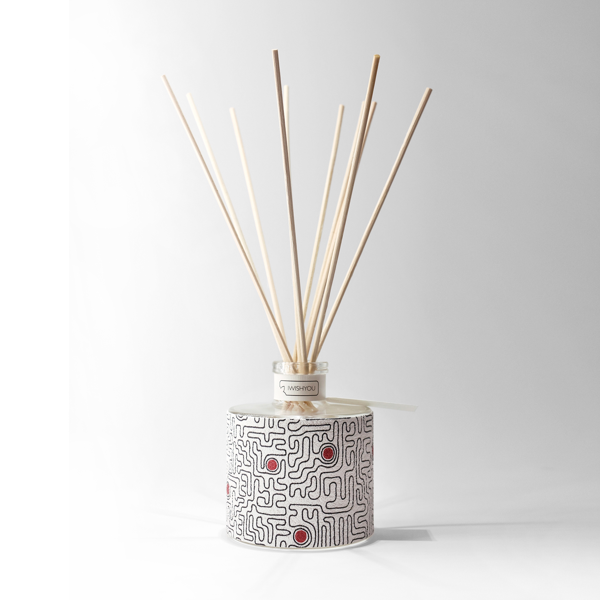 Mostra il prodotto Season One Essential | Prestige Melograno del produttore IWISHYOU