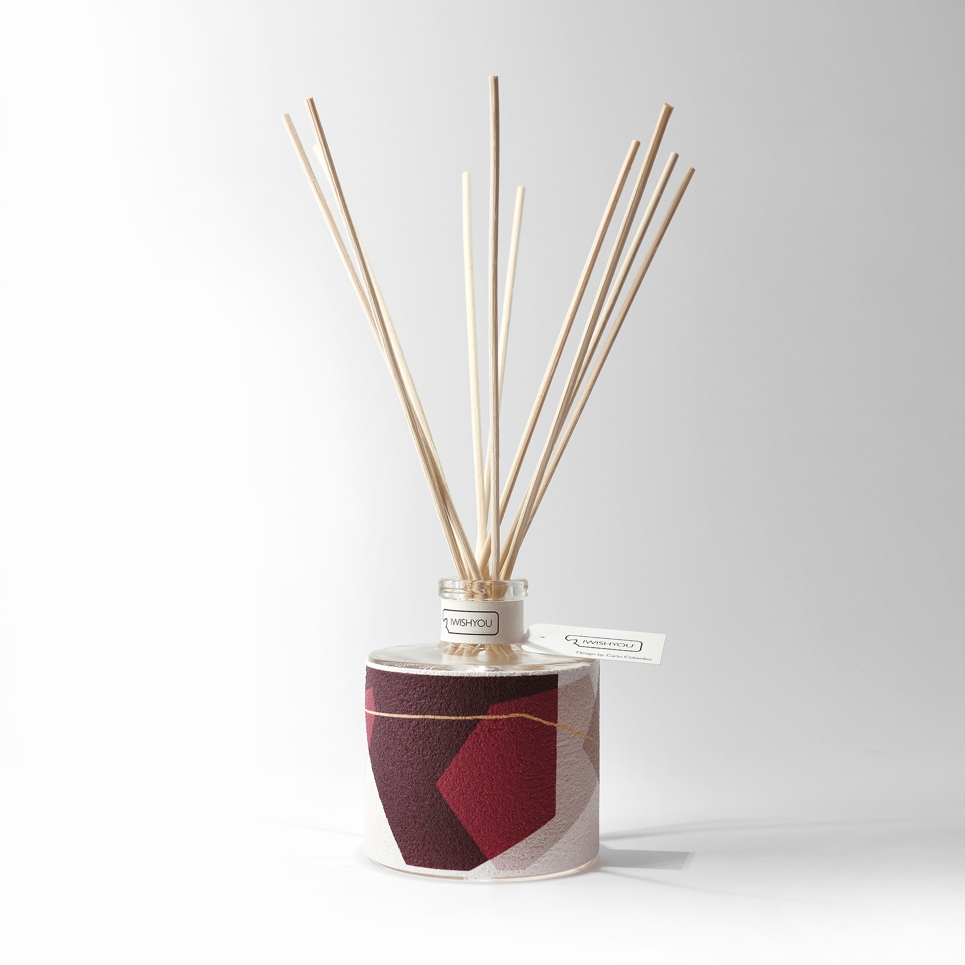 Mostra il prodotto SKETCH | Prestige Melograno del produttore IWISHYOU