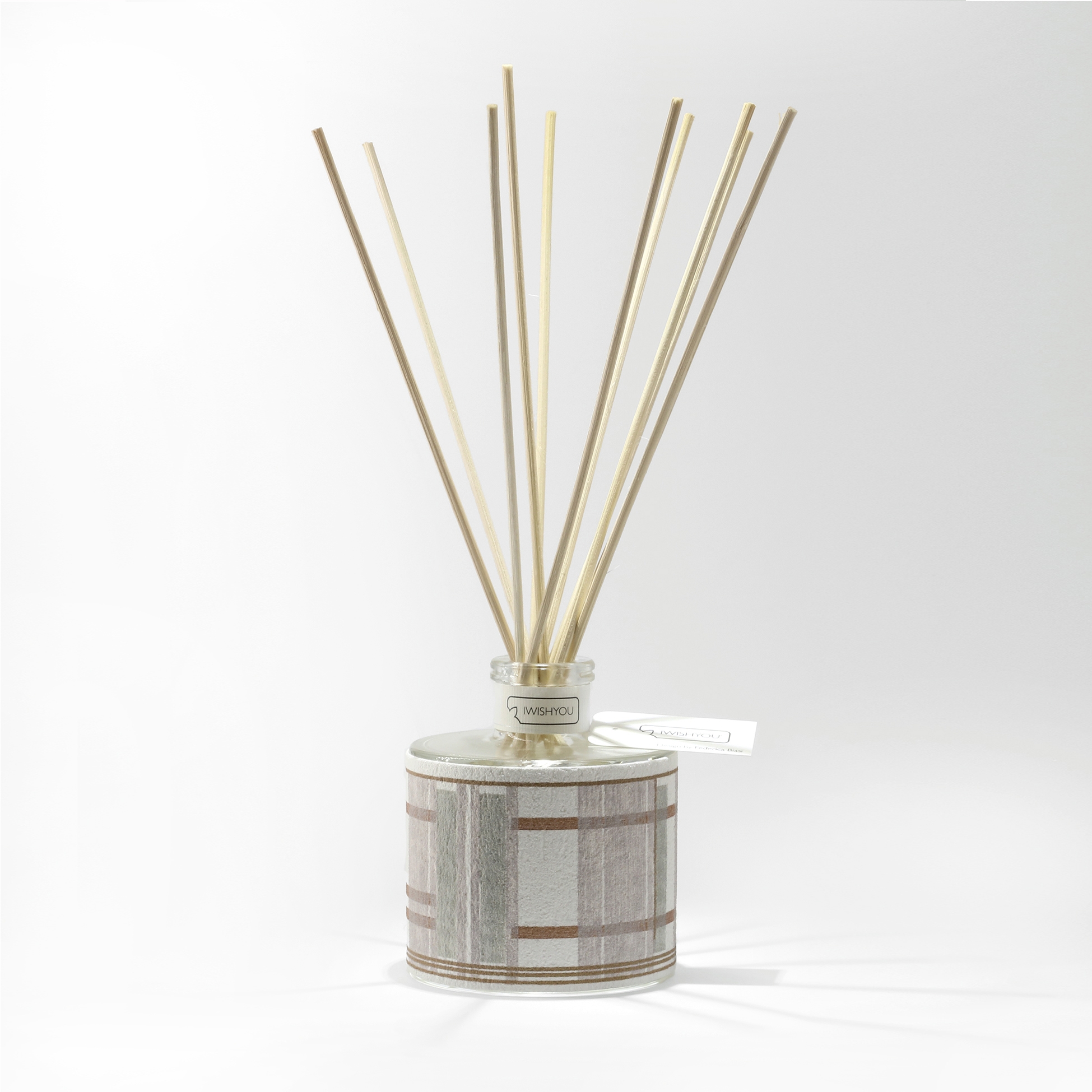 Display product Sumi | Prestige Tabacco e Agrumi from manufacturer IWISHYOU