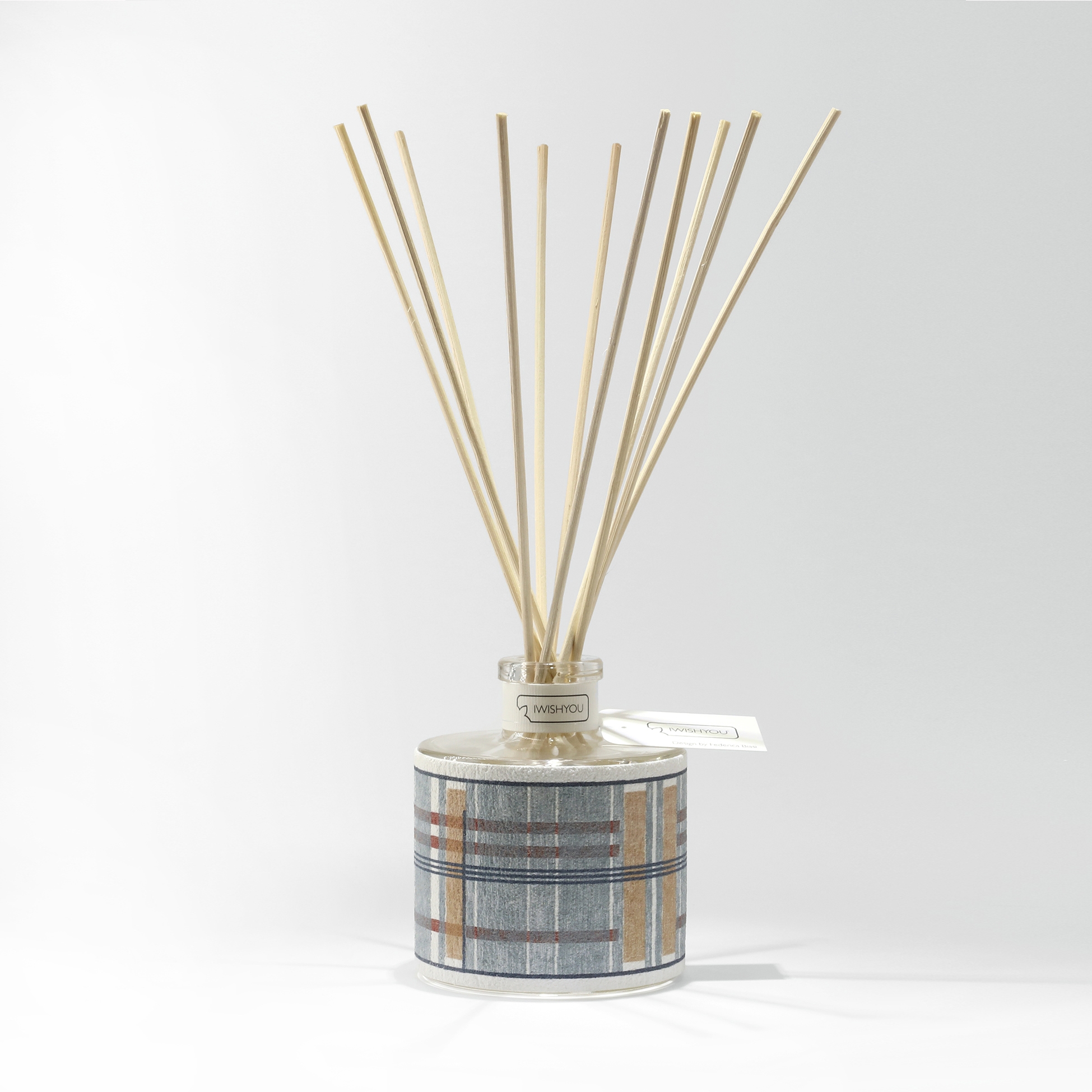 Display product Sumi | Prestige Uva e Mirtilli from manufacturer IWISHYOU