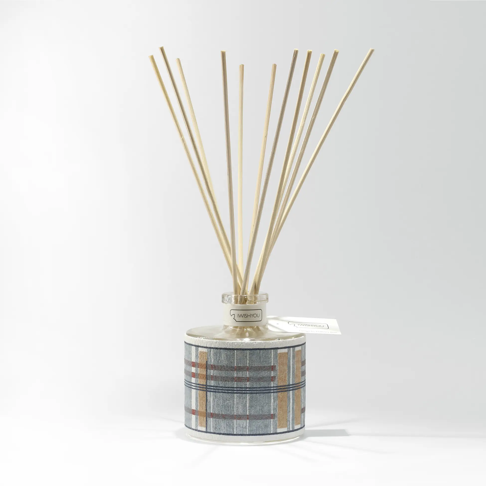 IWISHYOU - Sumi | Prestige Uva e Mirtilli