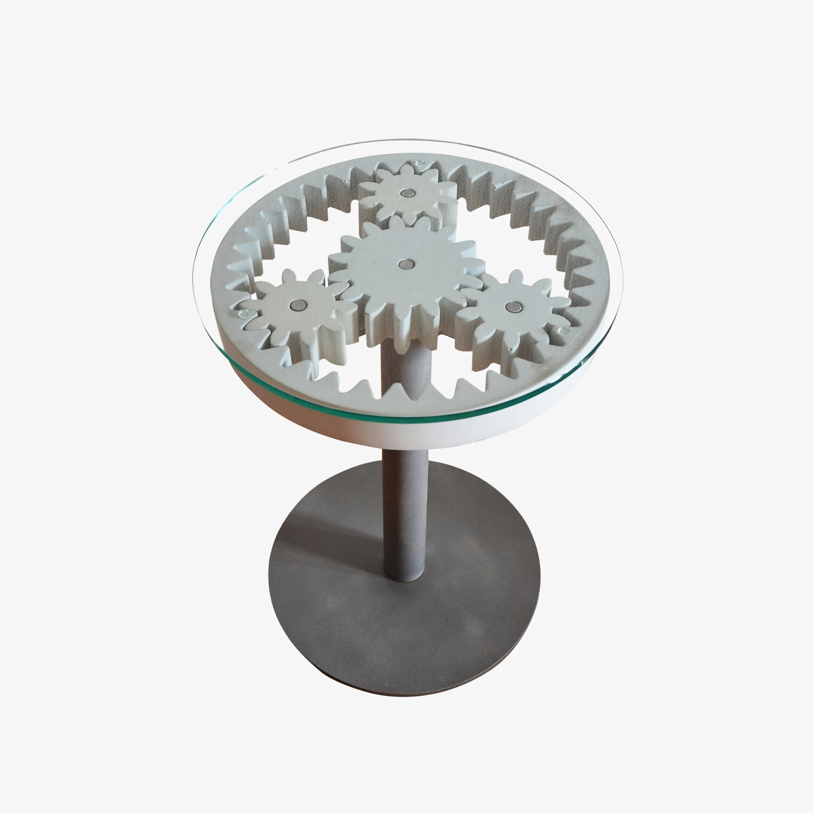 SIDE TABLE