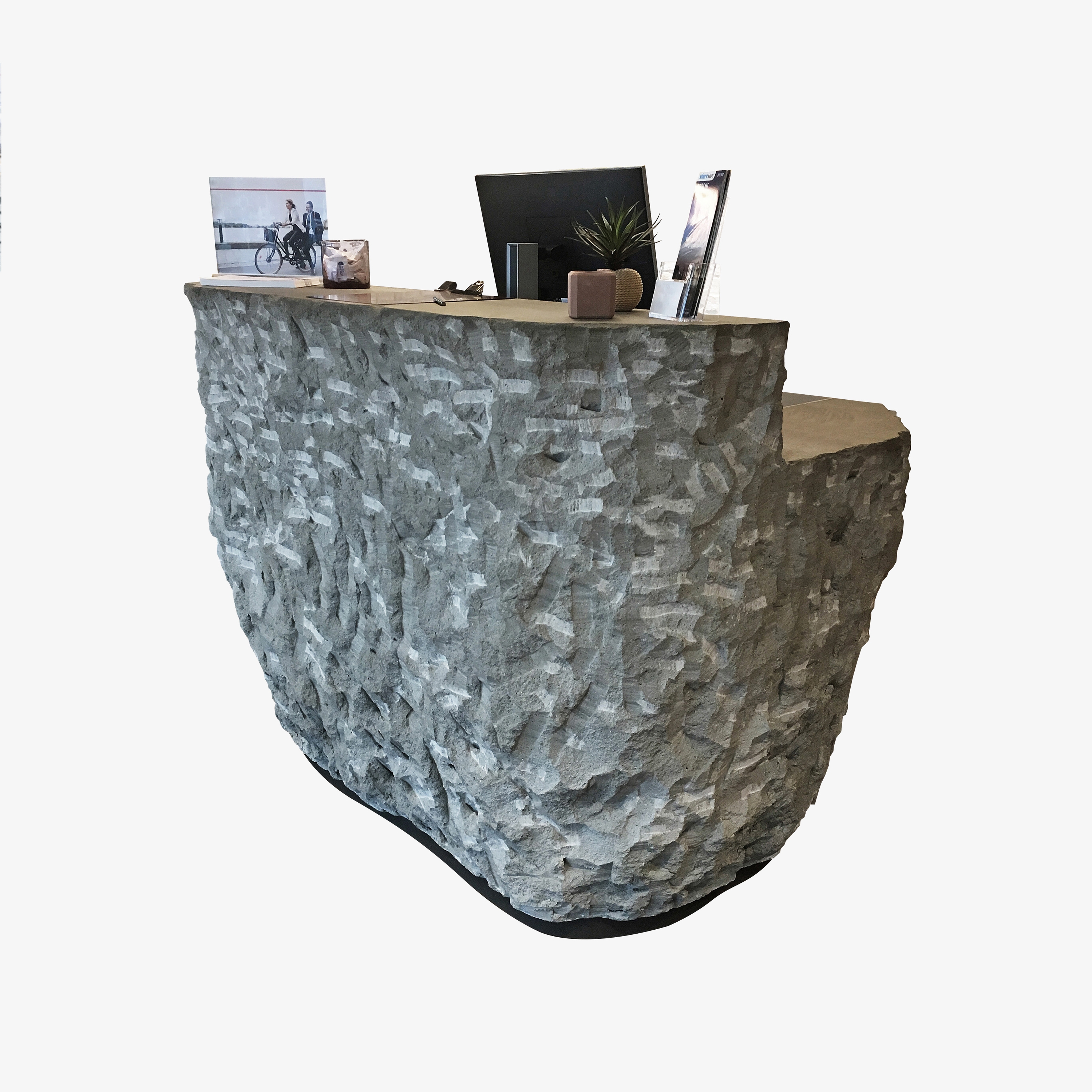 Display product BerlinWall-Bar from manufacturer ingrau