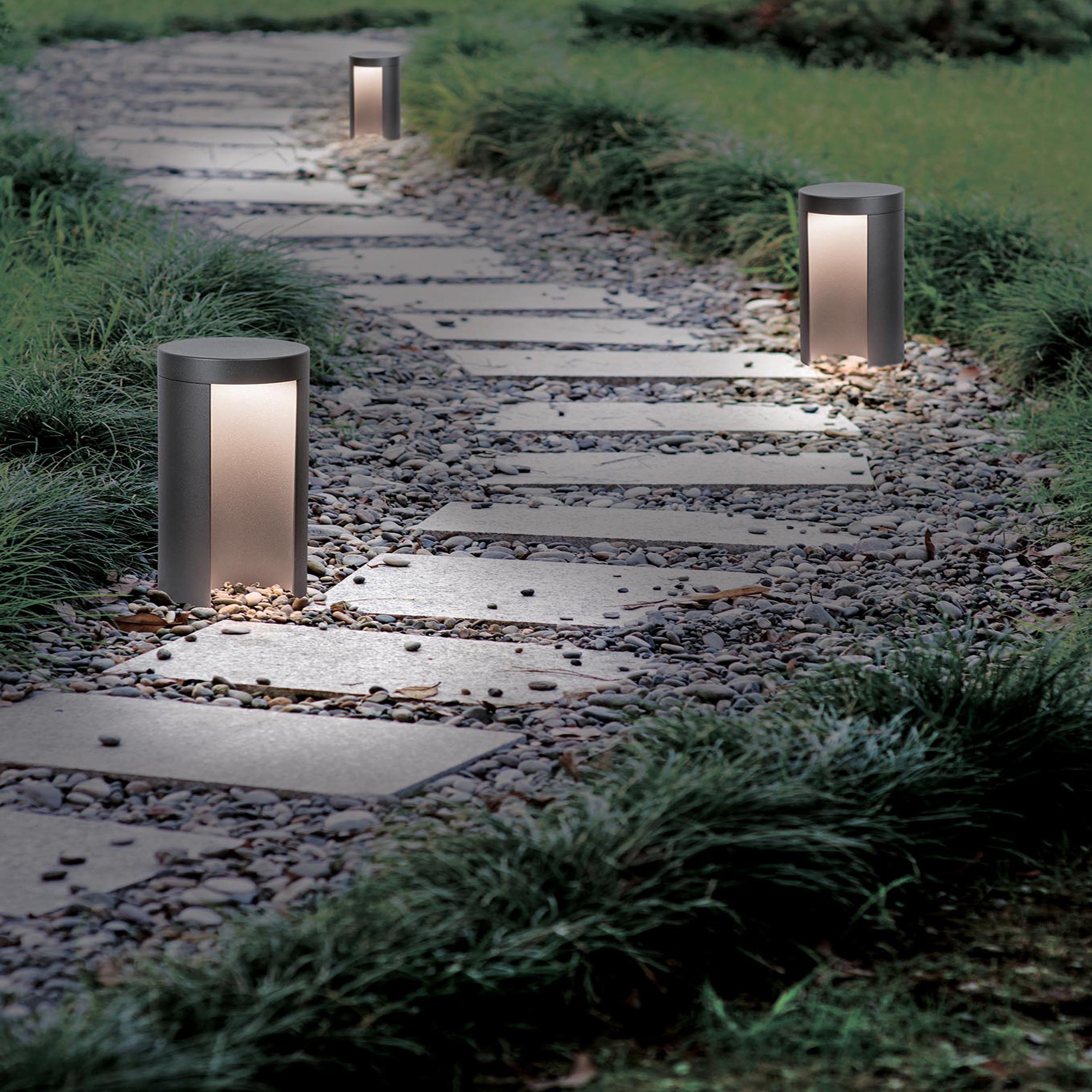 OUTDOOR LUMINAIRES