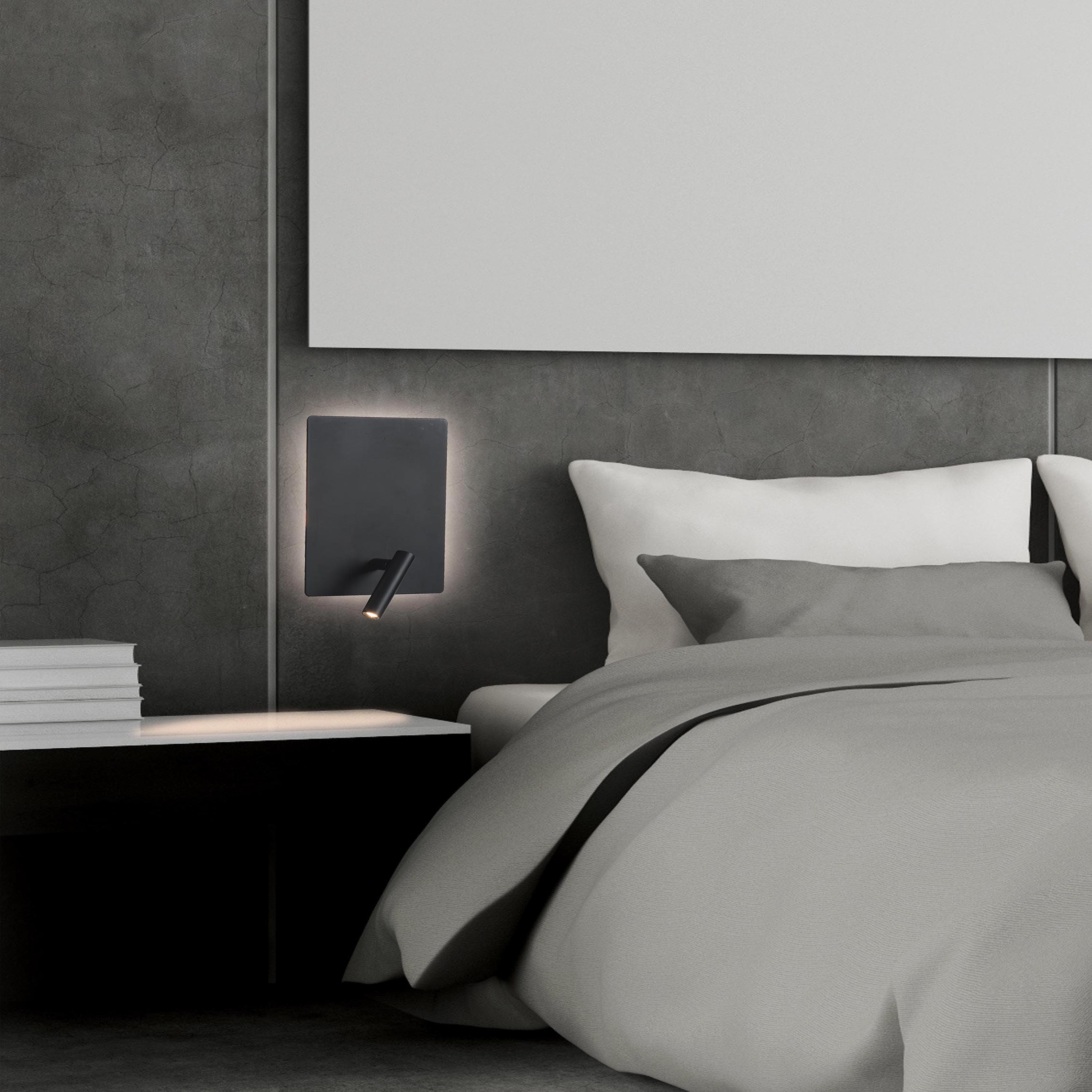 READING LUMINAIRES