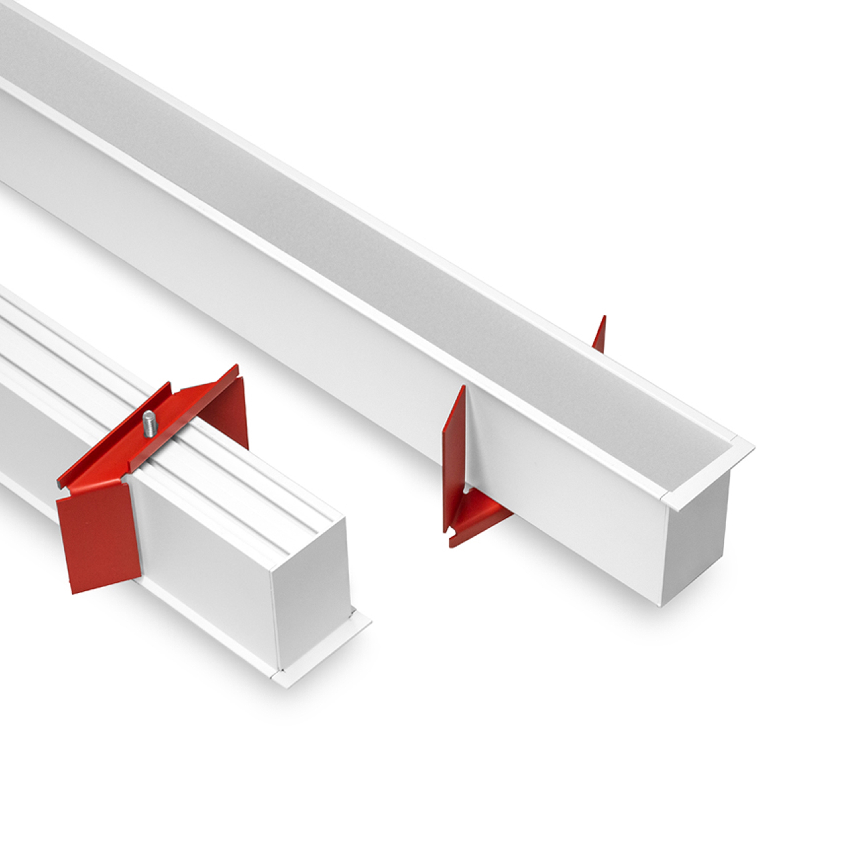 Produkt Alpha48 | Recessed des Herstellers ALPHABET by Zambelis anzeigen
