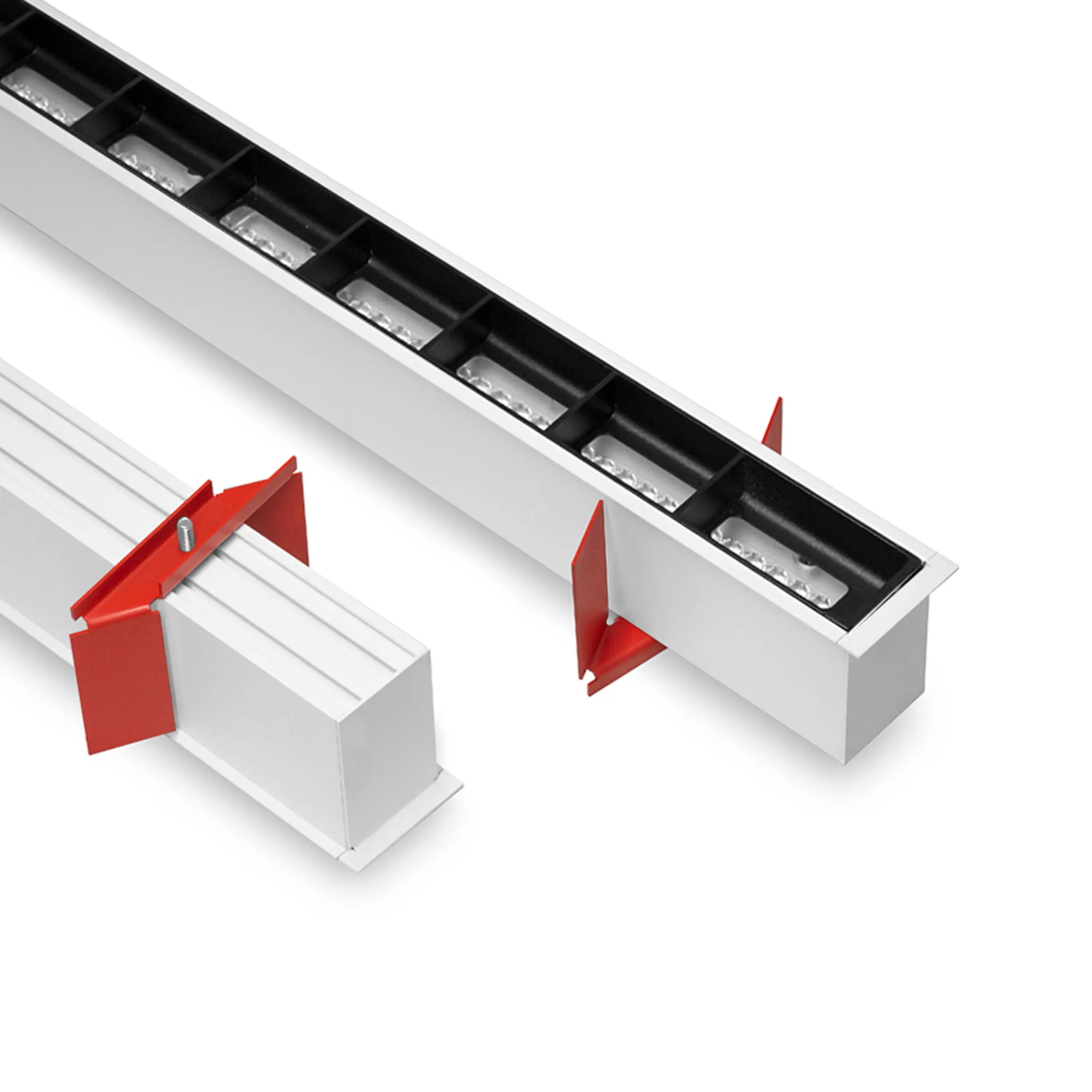 ALPHABET by Zambelis - Beta48 | Recessed