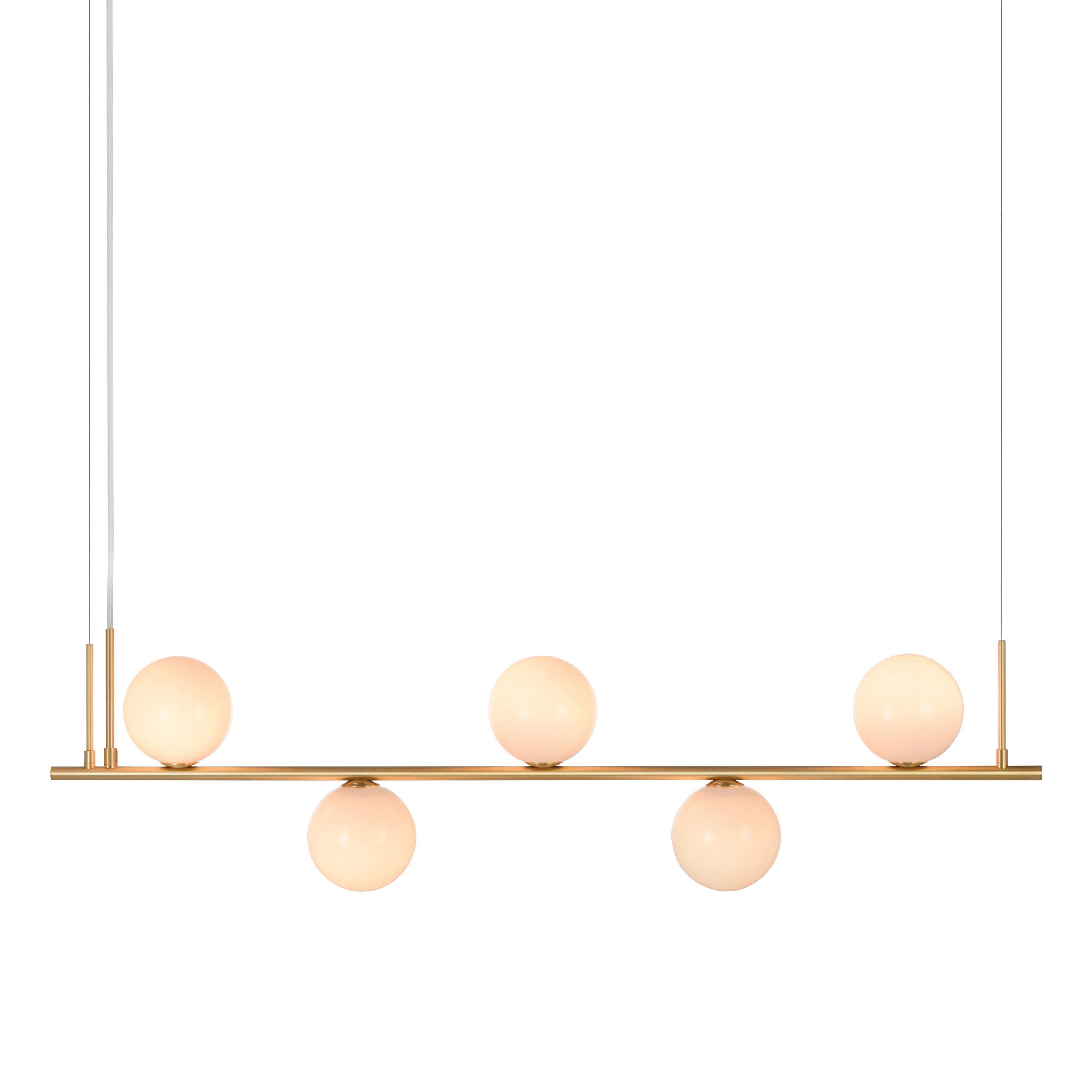 Mostra il prodotto Decorative Pendant | 1998 del produttore ALPHABET by Zambelis