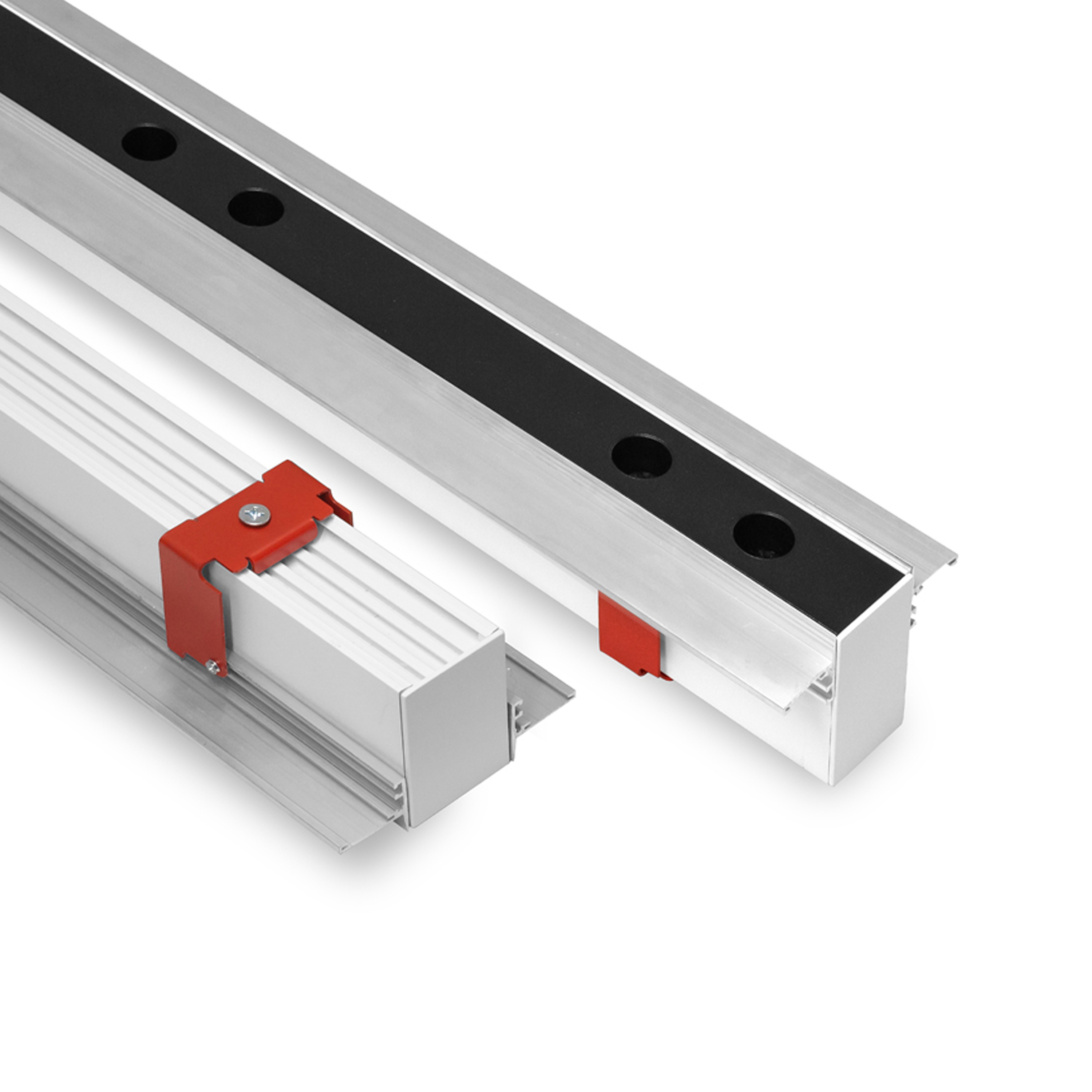Display product Kappa48 | Trimless from manufacturer ALPHABET by Zambelis