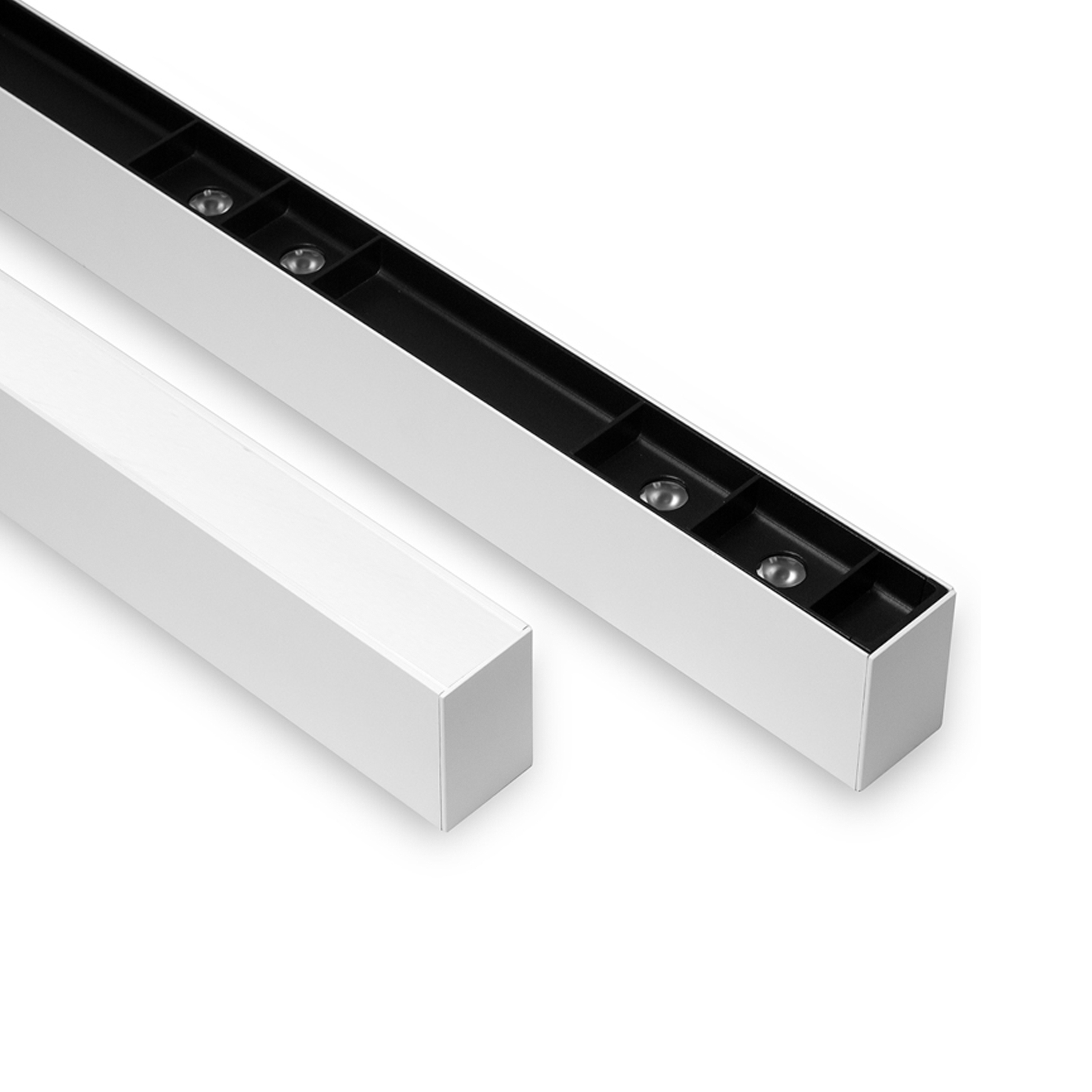Display product Sigma48 | Ceiling from manufacturer ALPHABET by Zambelis