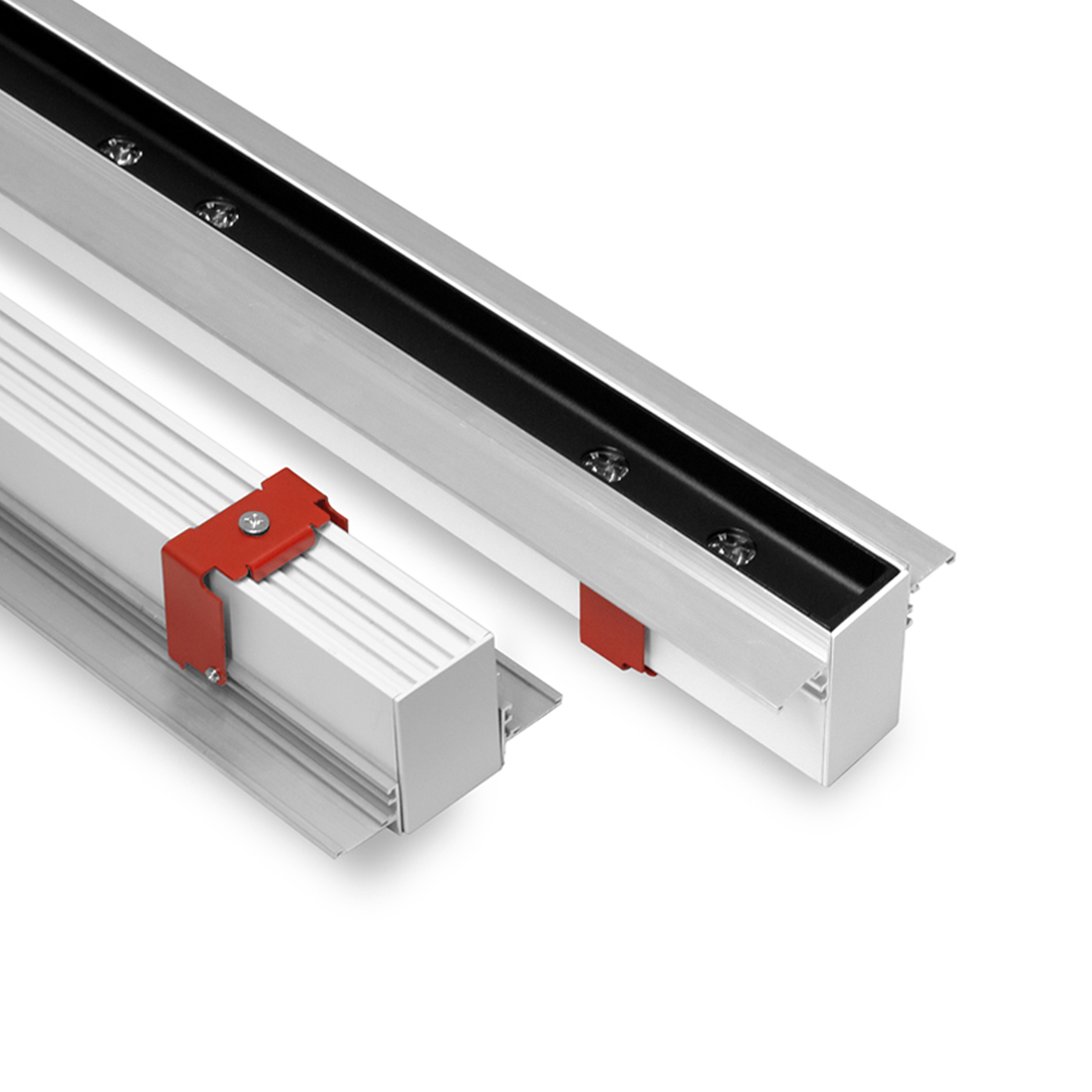 Display product Sigma48 | Trimless from manufacturer ALPHABET by Zambelis