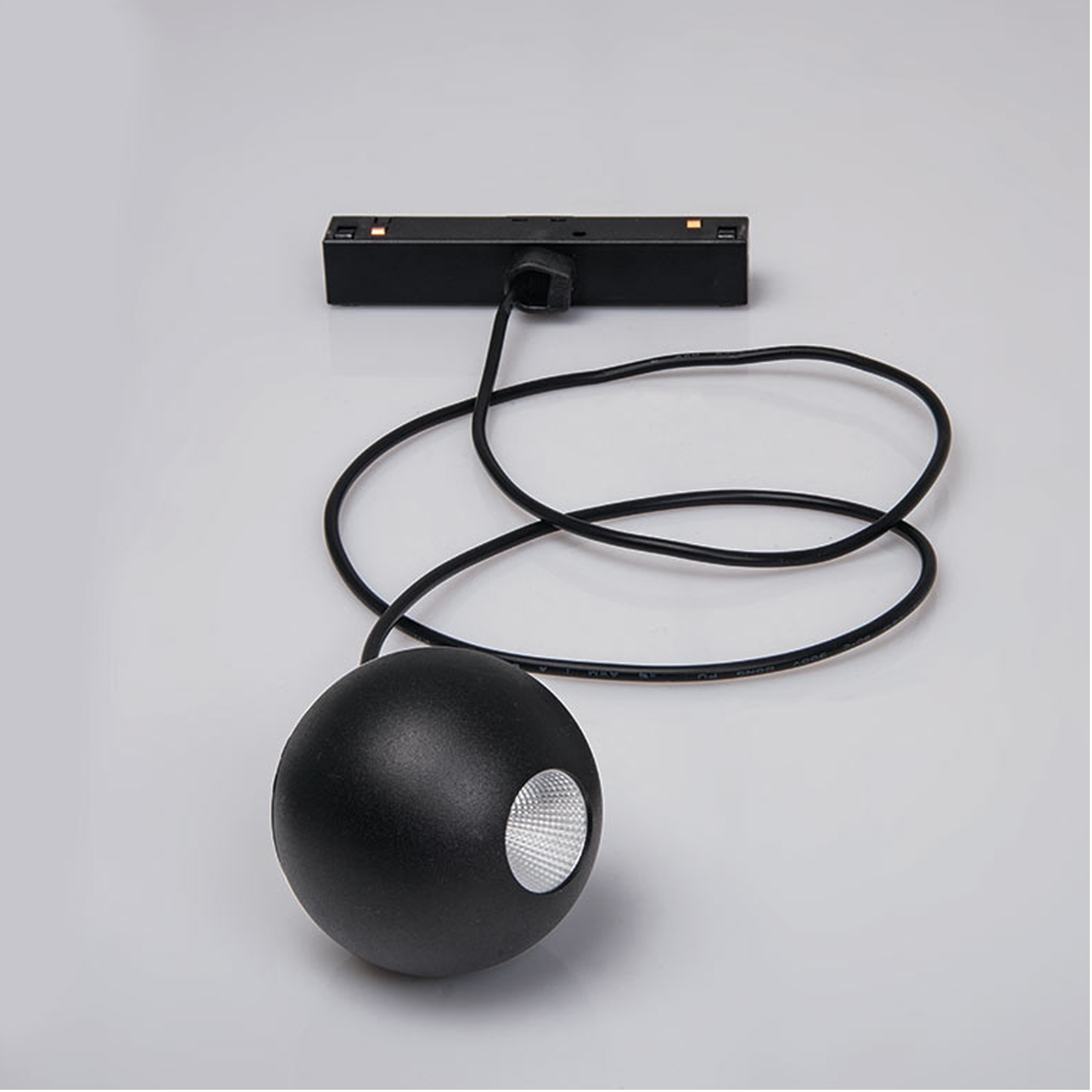 Display product Sphere Pendant D4.8 from manufacturer ALPHABET by Zambelis